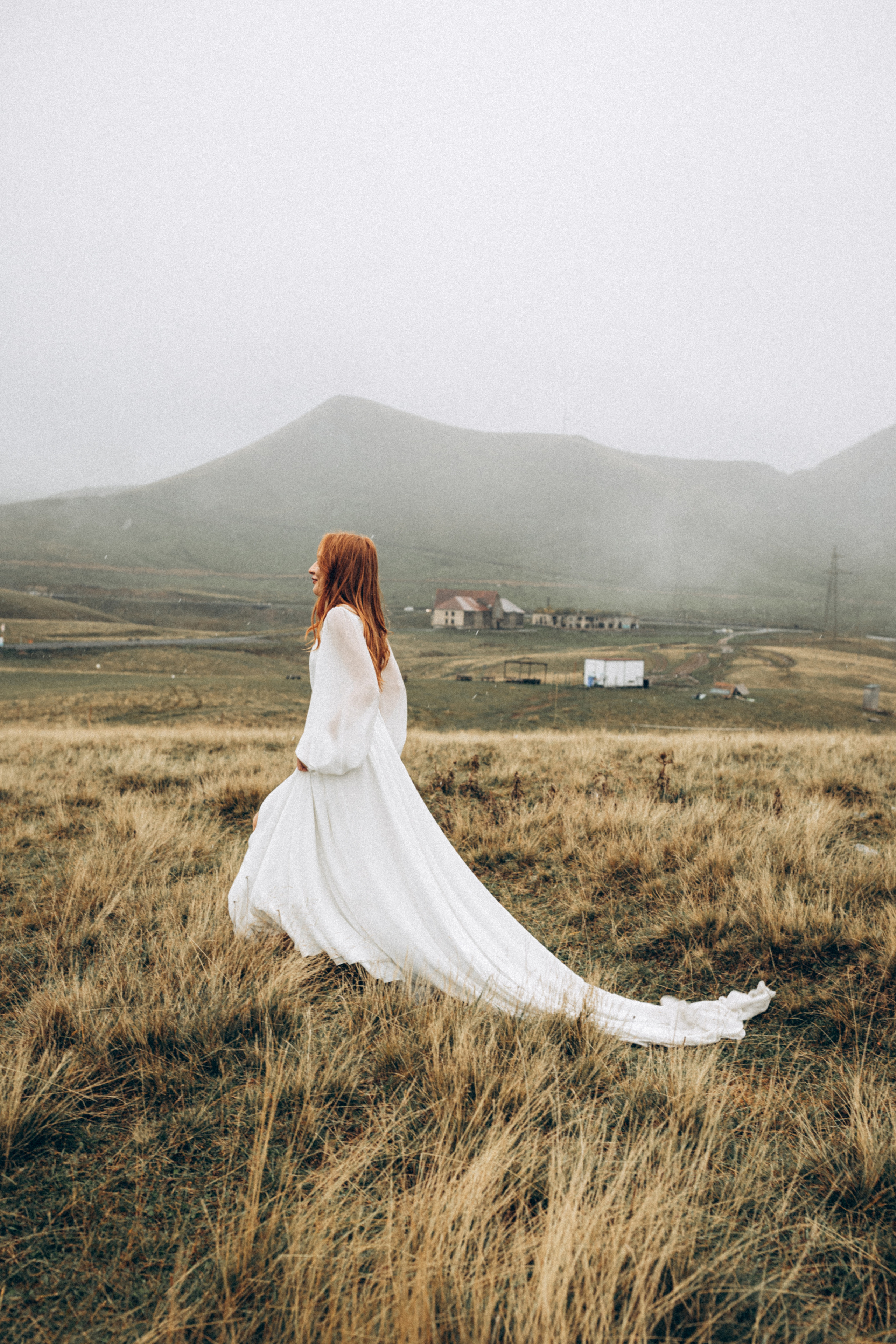 Свадьба в Грузии. Фотограф Дубай