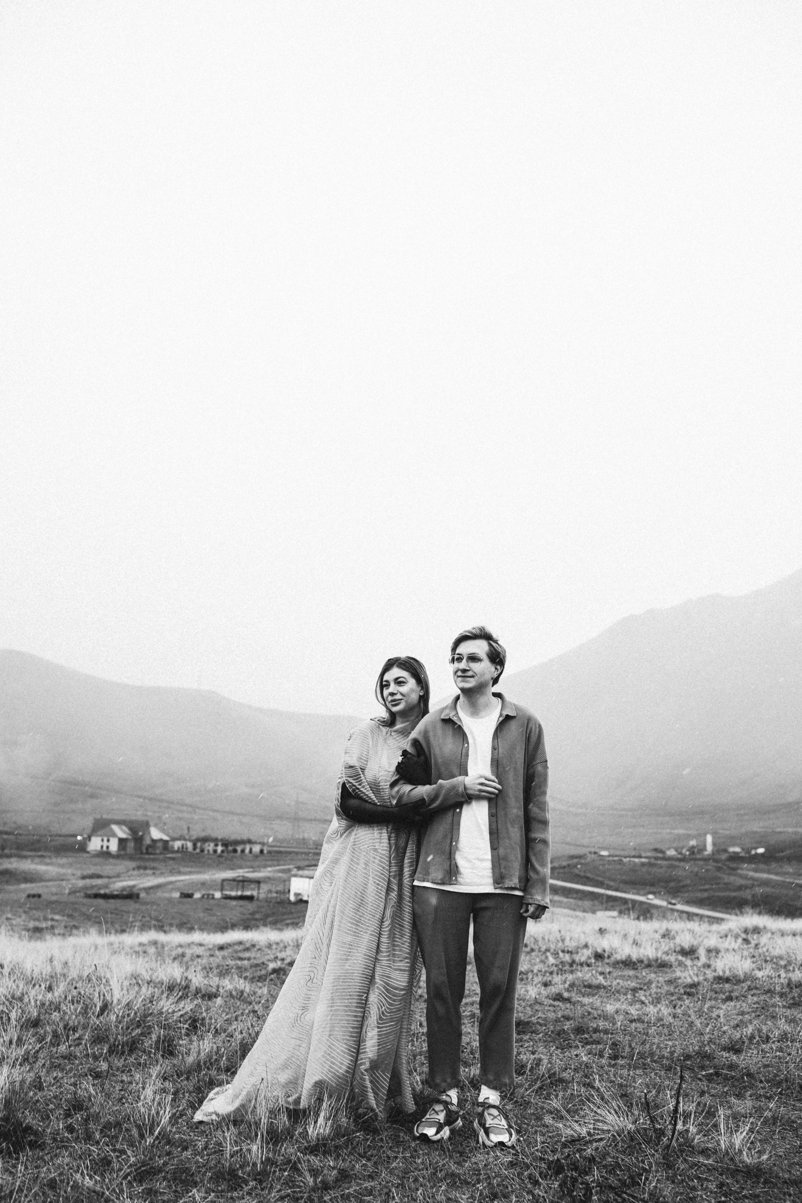 Свадьба в Грузии. Фотограф Дубай