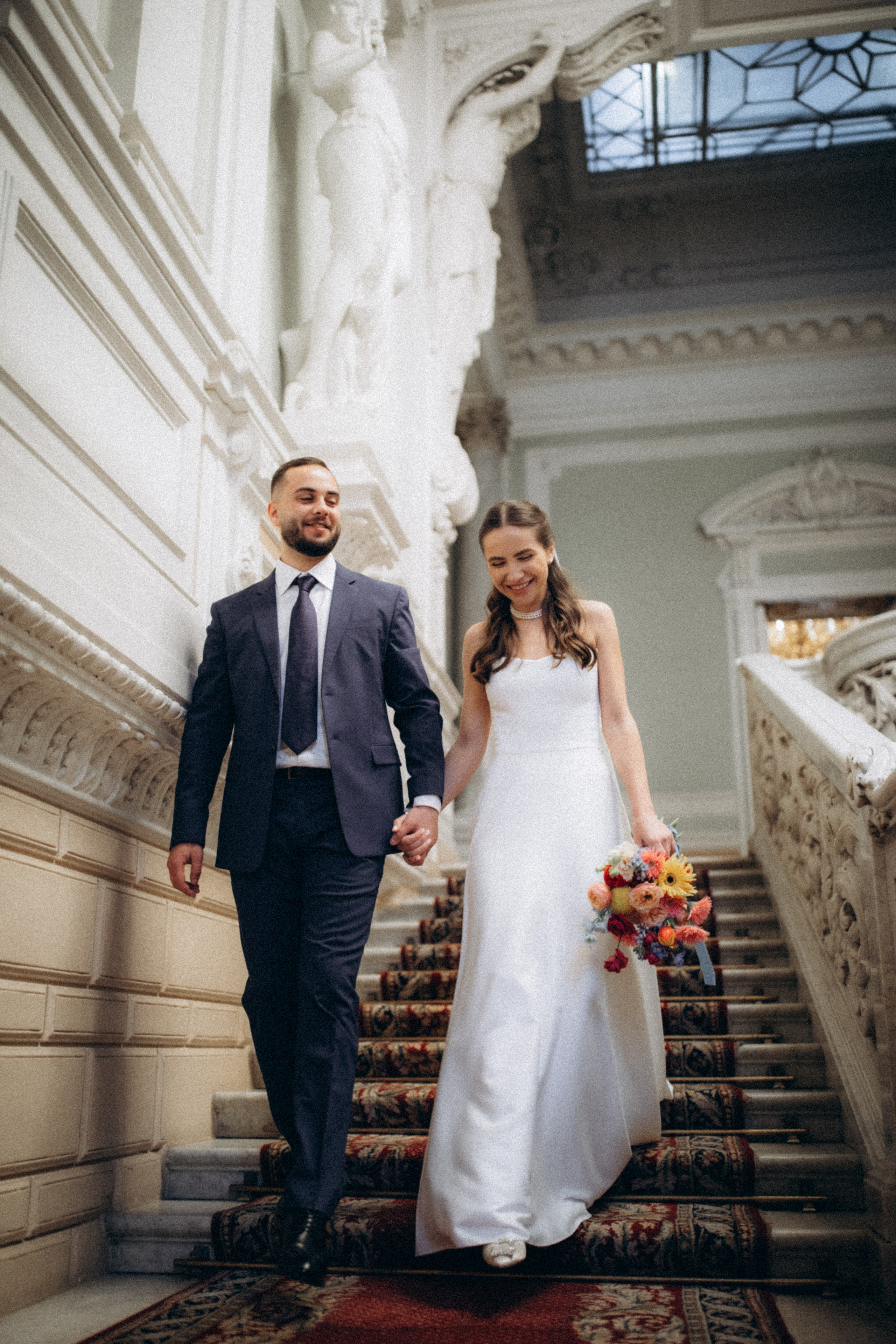 Свадьба полного дня. Фотограф Дубай