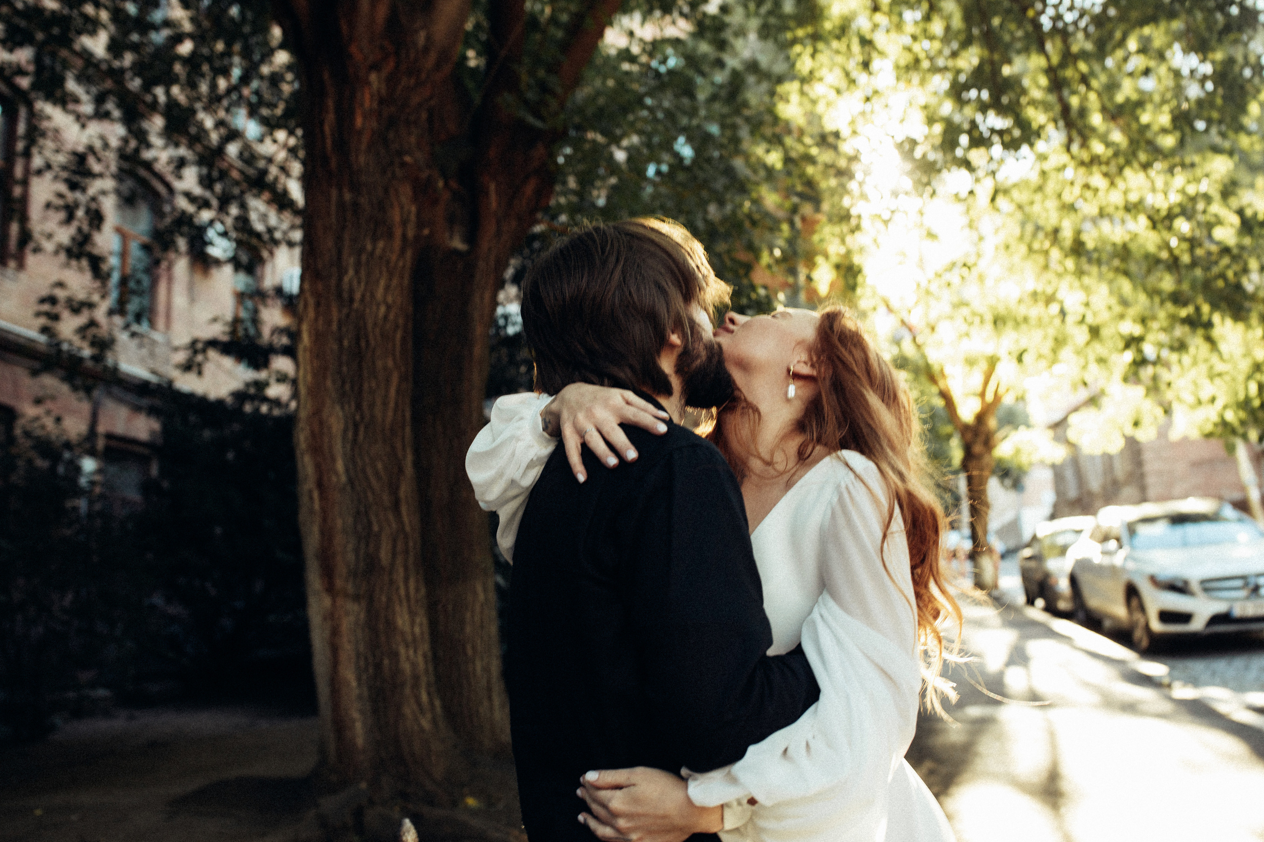 Свадьба в Грузии. Фотограф Дубай
