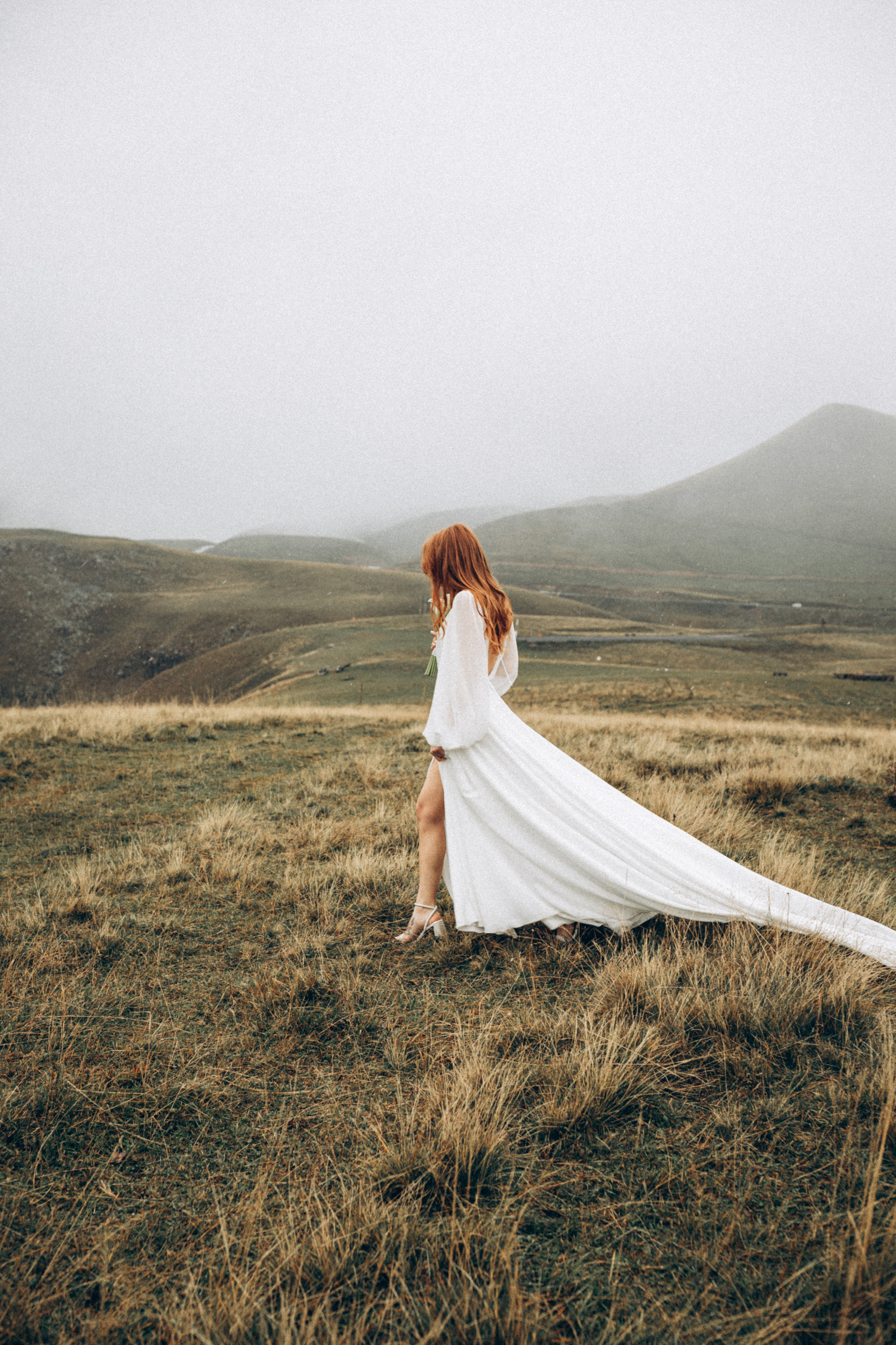 Свадьба в Грузии. Фотограф Дубай