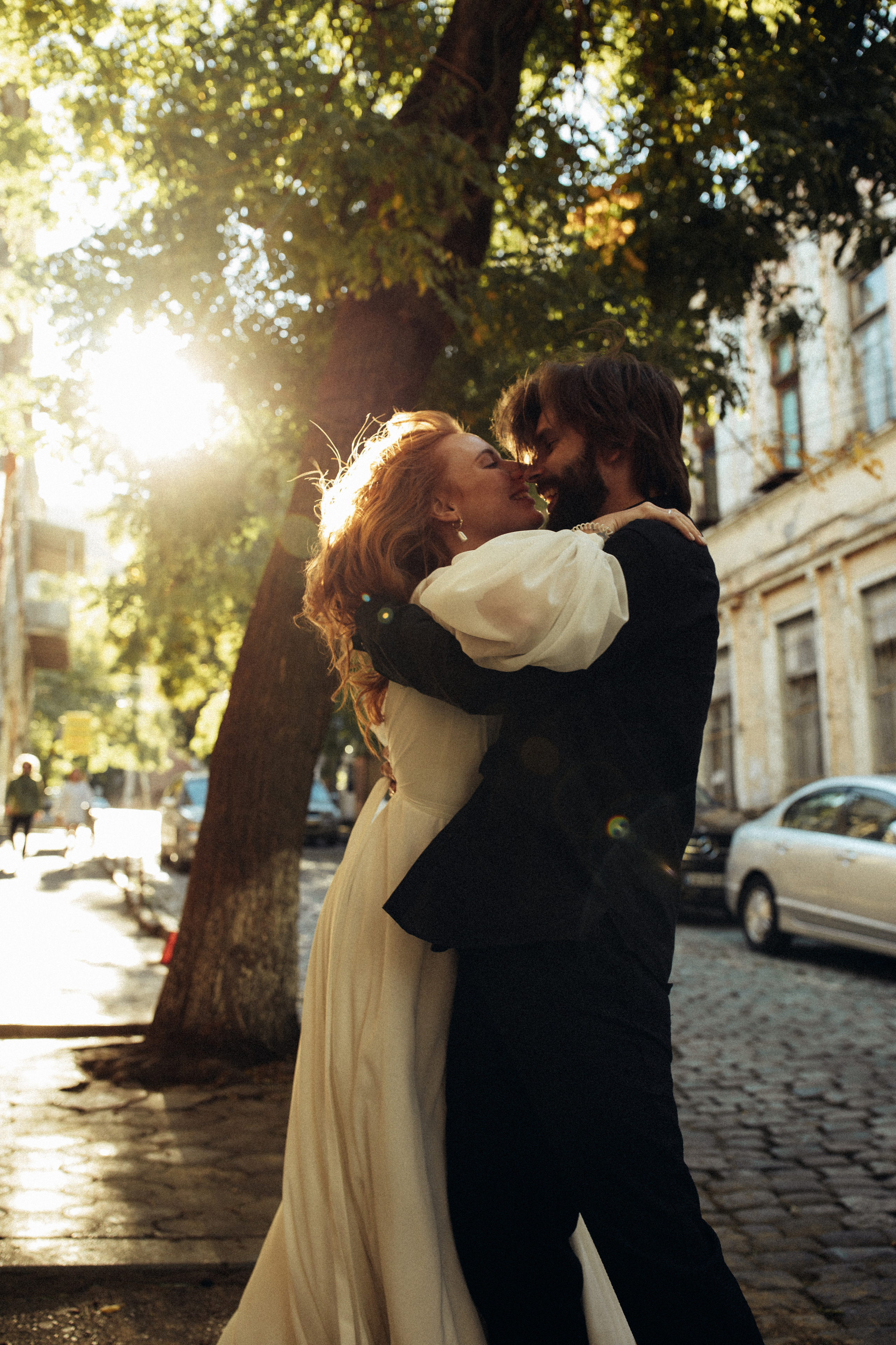 Свадьба в Грузии. Фотограф Дубай