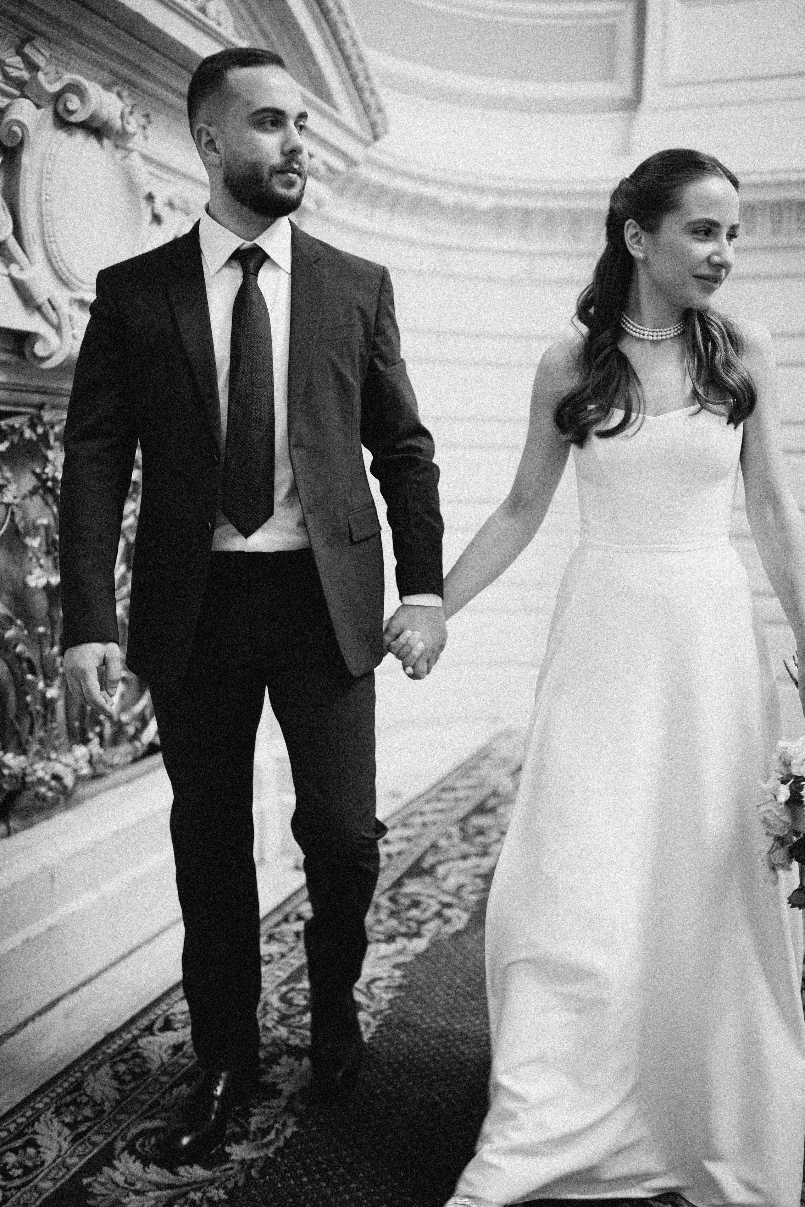 Свадьба полного дня. Фотограф Дубай