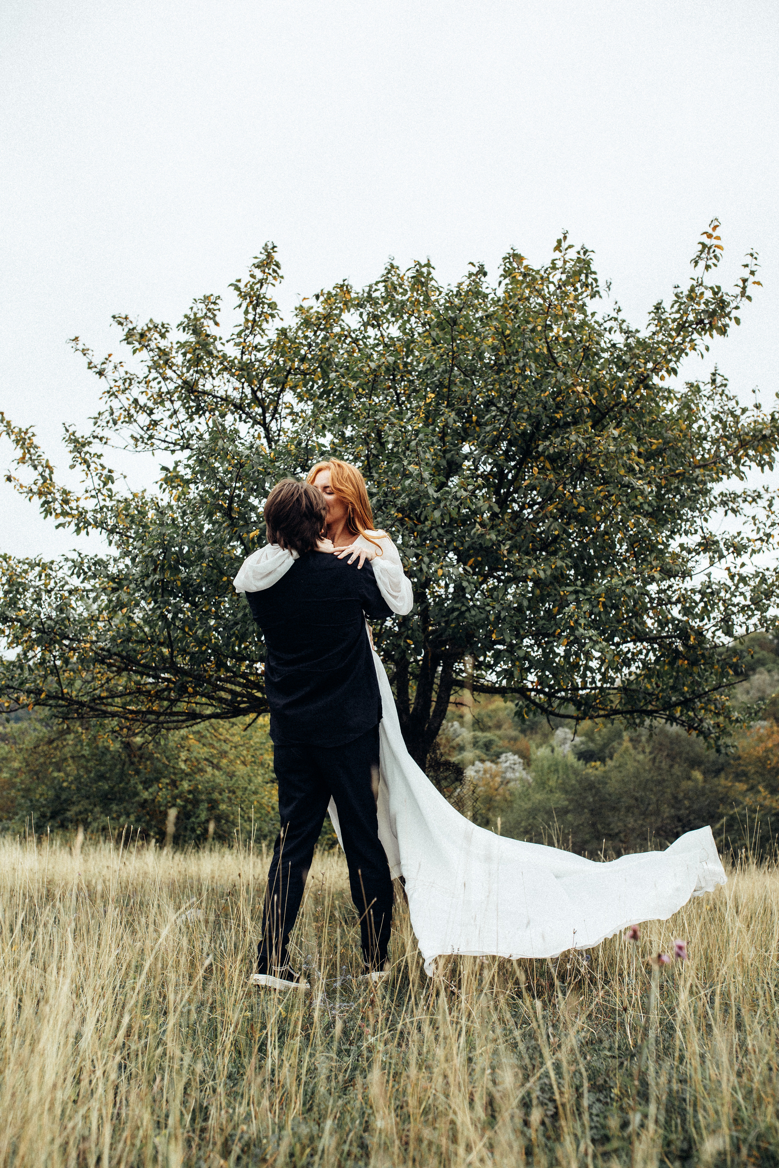 Свадьба в Грузии. Фотограф Дубай