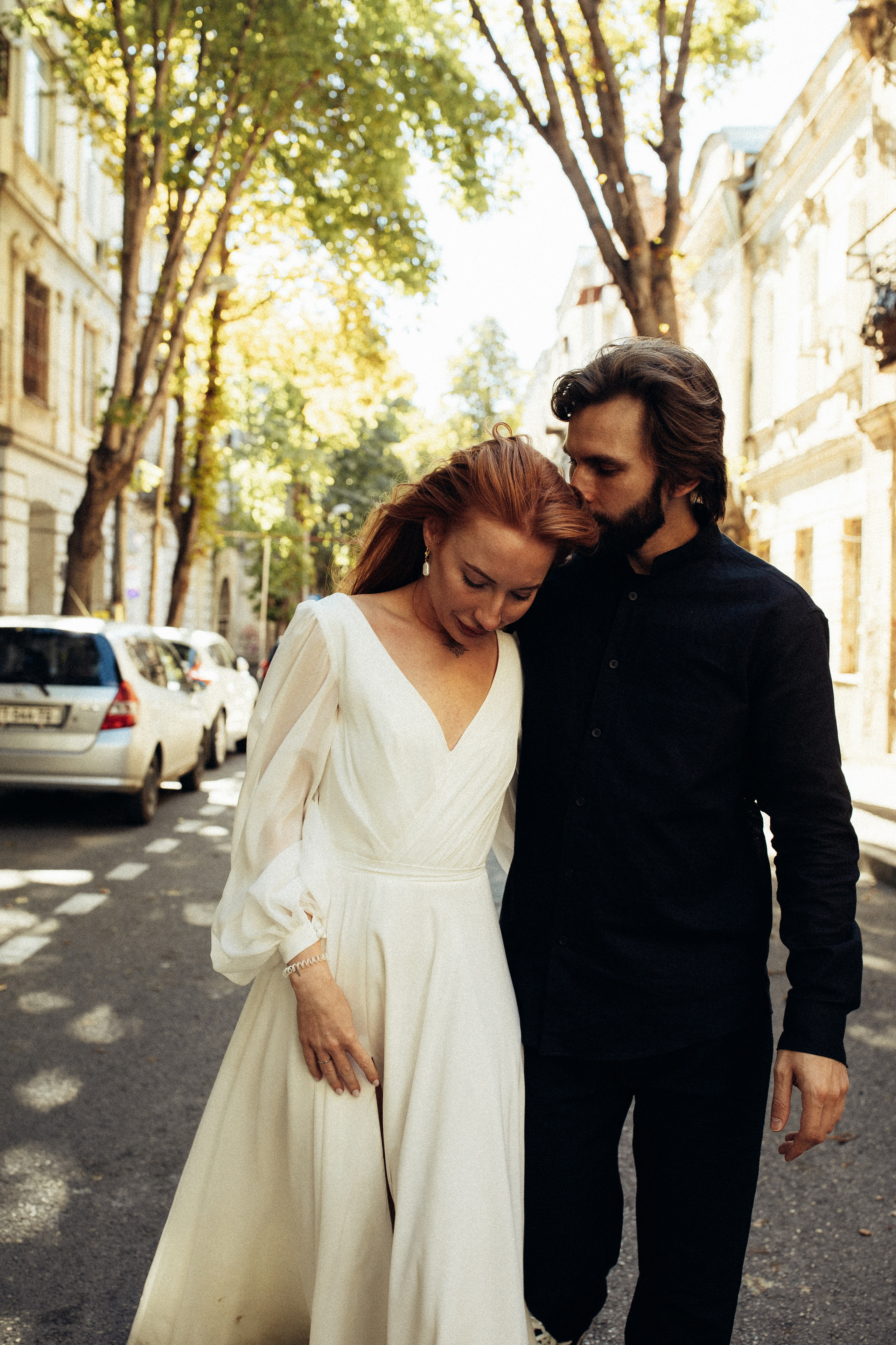 Свадьба в Грузии. Фотограф Дубай