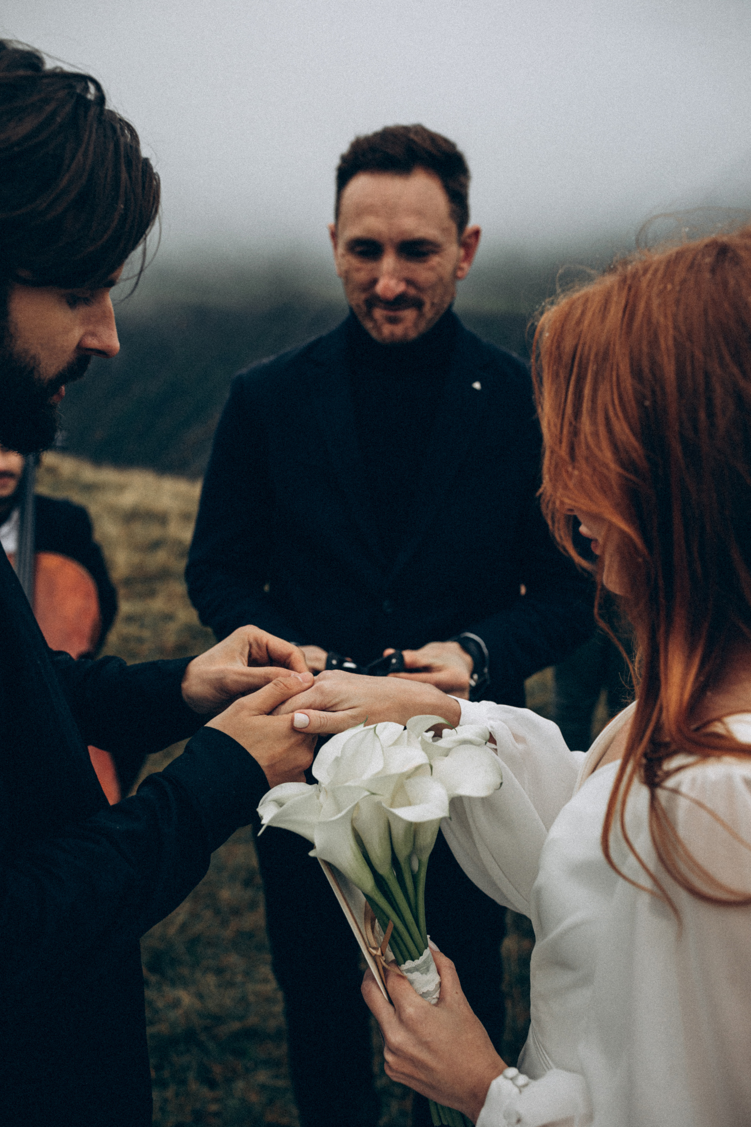 Свадьба в Грузии. Фотограф Дубай