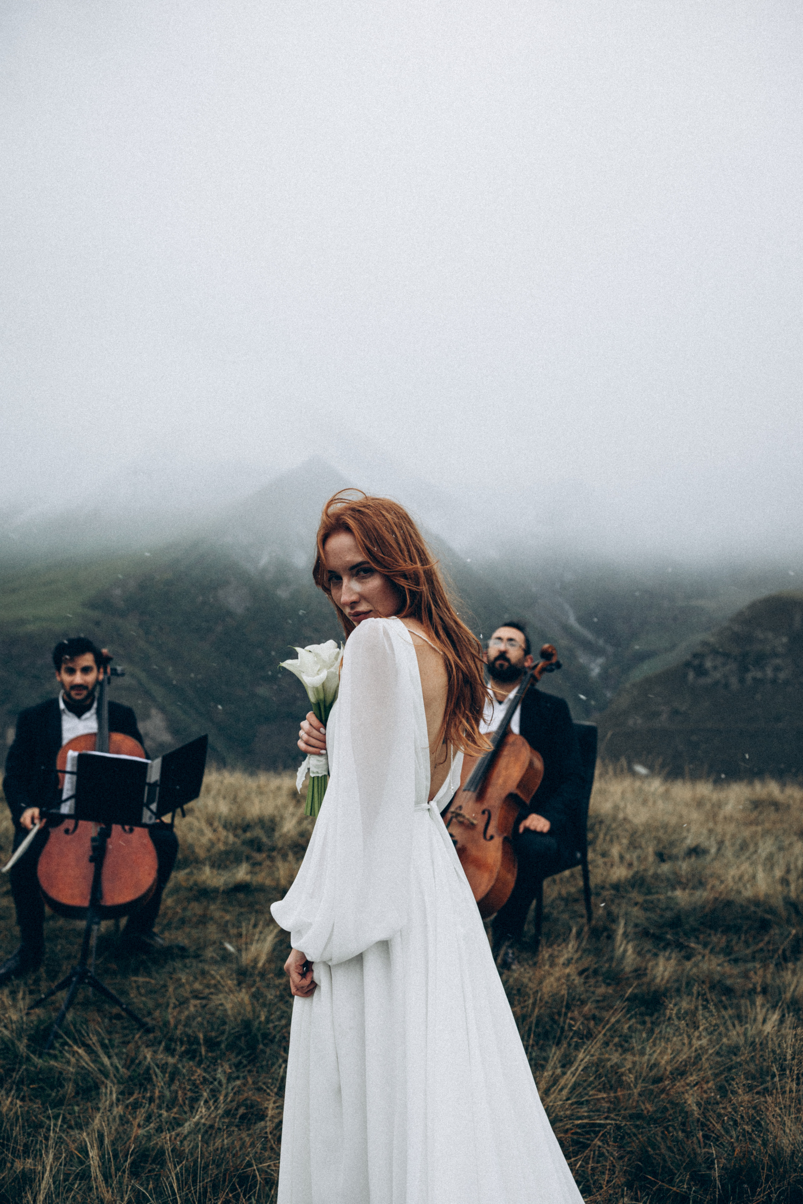 Свадьба в Грузии. Фотограф Дубай