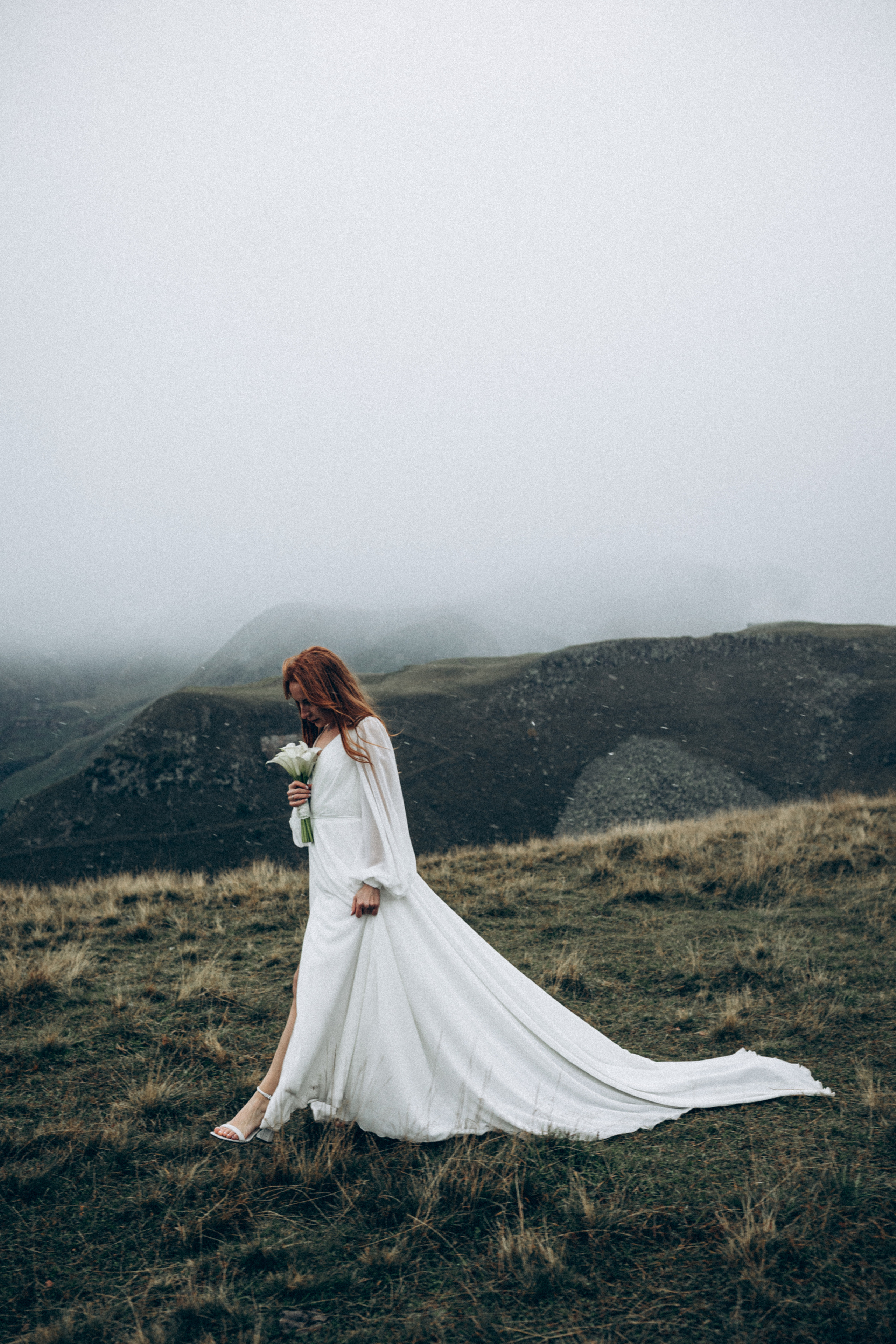 Свадьба в Грузии. Фотограф Дубай
