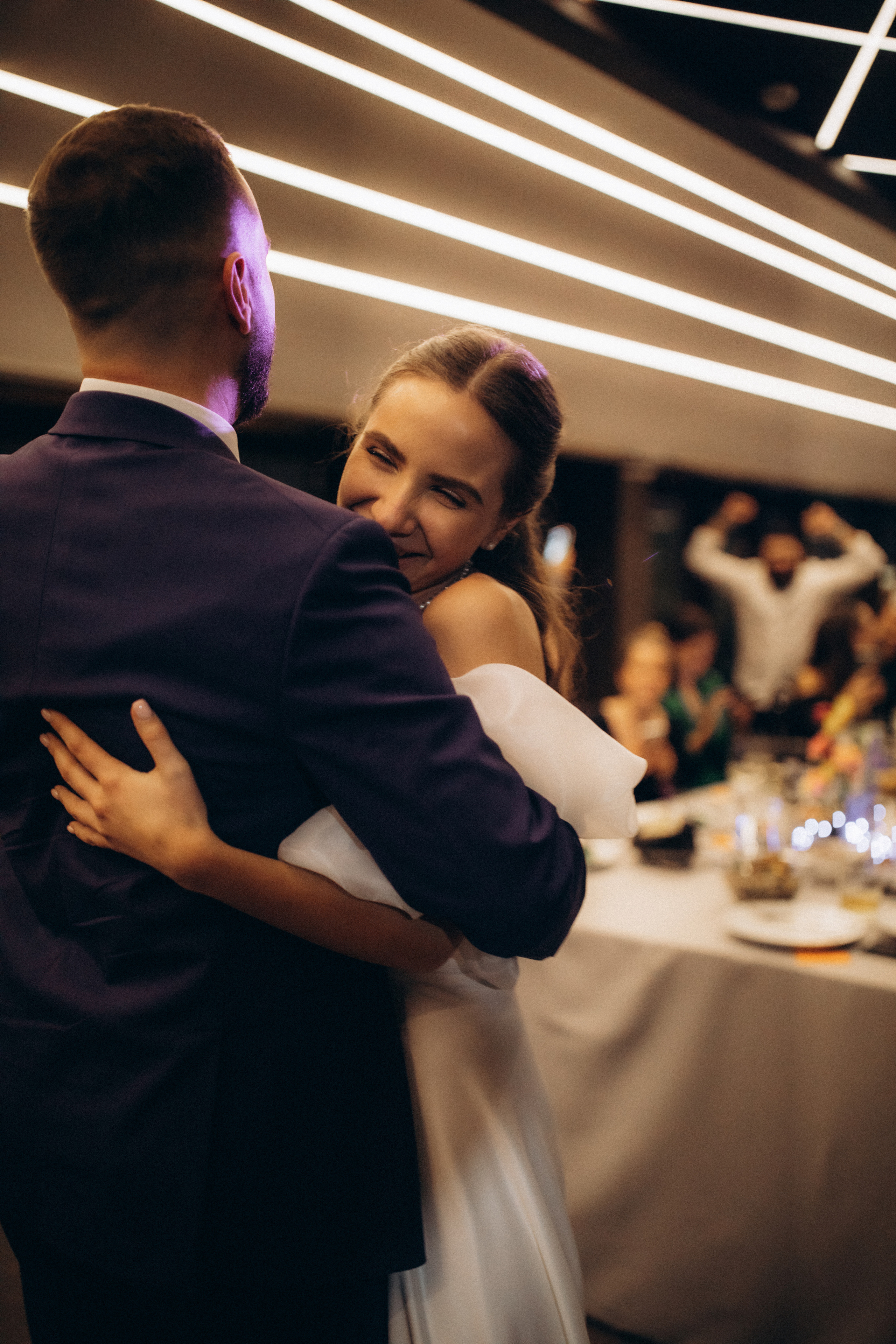 Свадьба полного дня. Фотограф Дубай