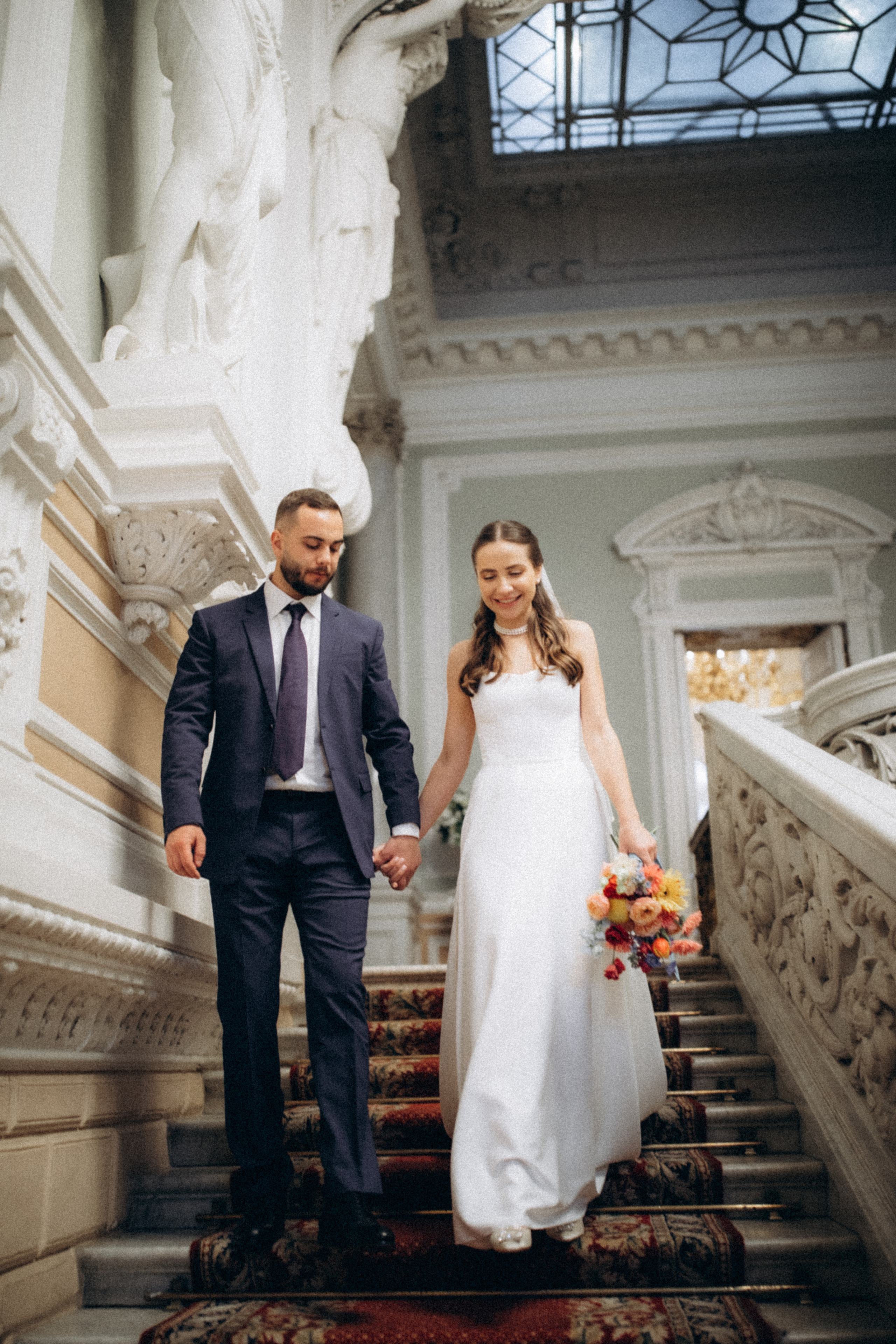 Свадьба полного дня. Фотограф Дубай