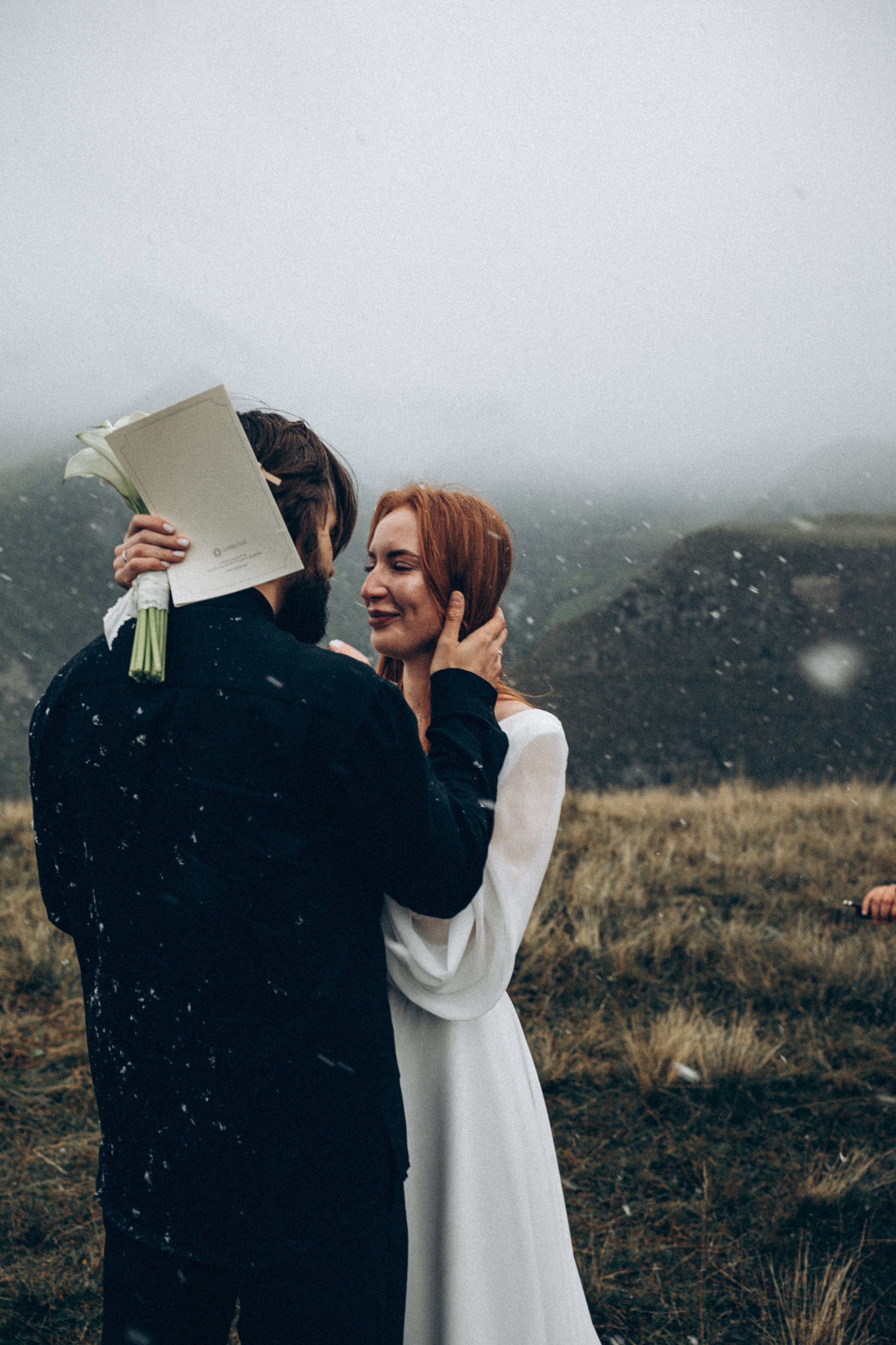 Свадьба в Грузии. Фотограф Дубай