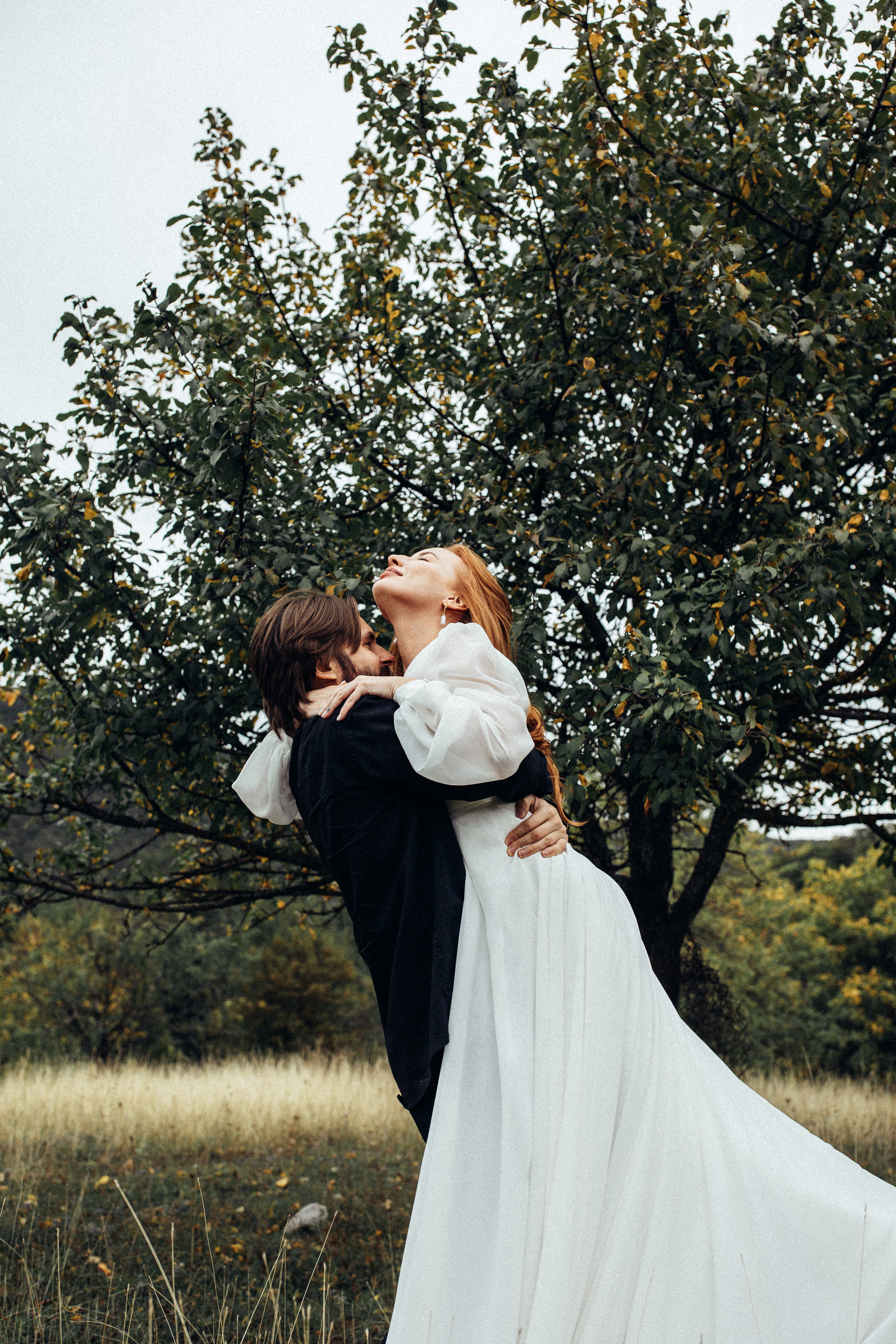 Свадьба в Грузии. Фотограф Дубай