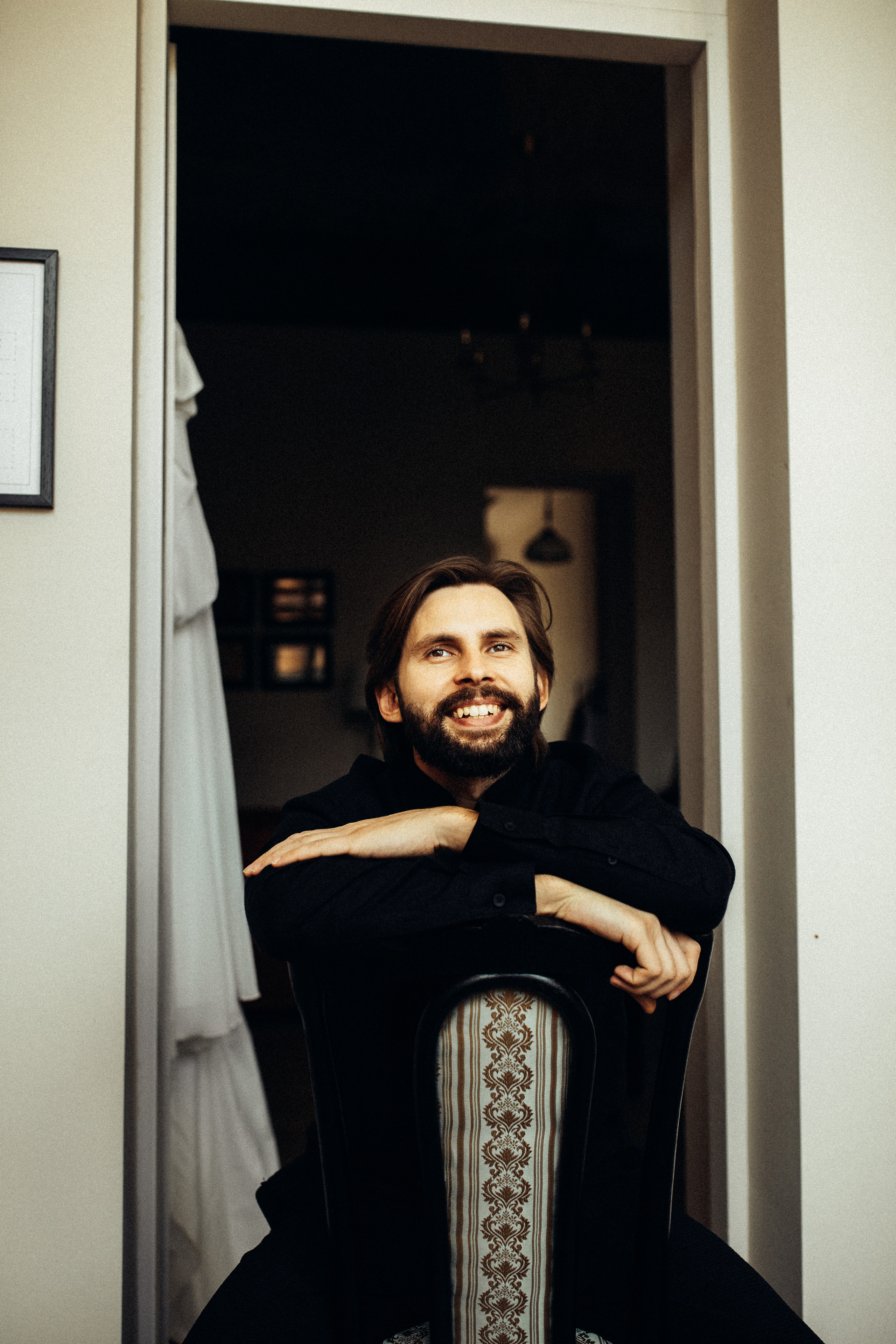 Свадьба в Грузии. Фотограф Дубай