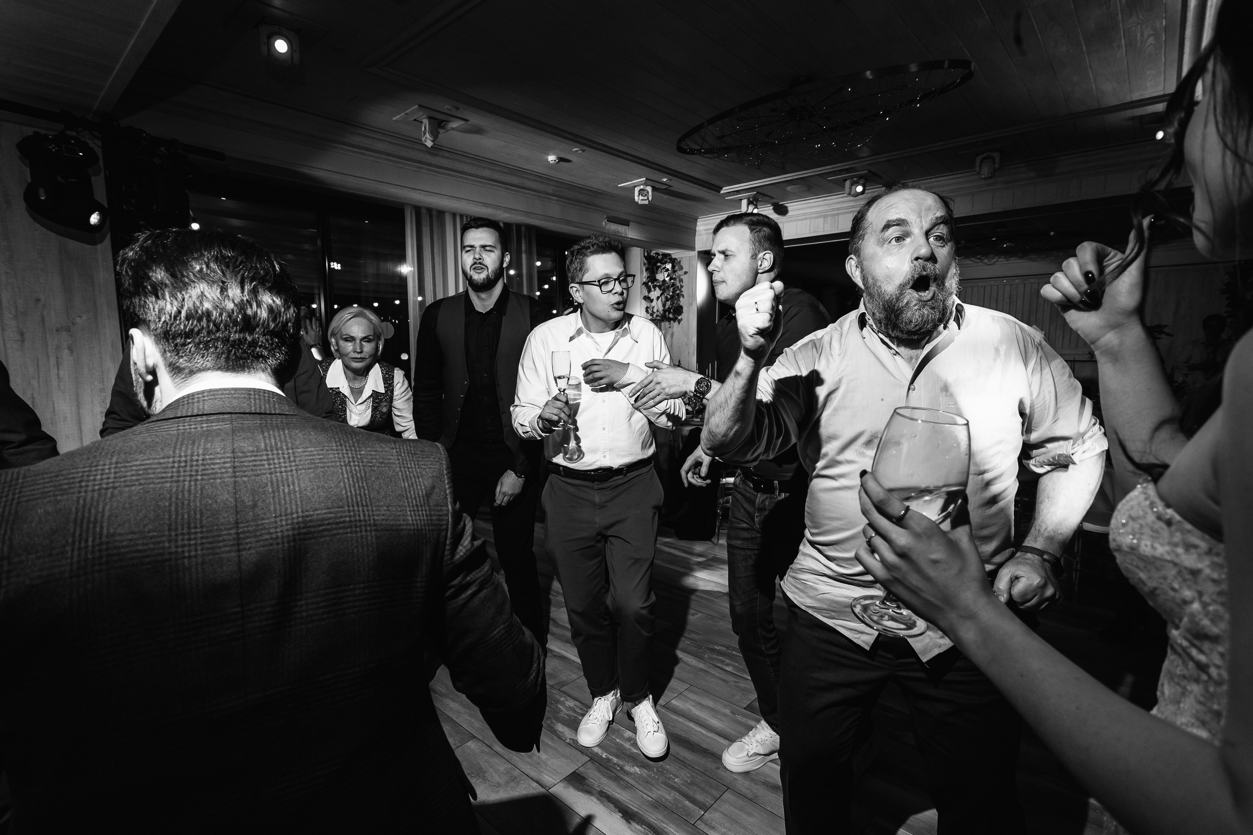 Nastya & Lesha. Свадебный фотограф Лёша Ходос