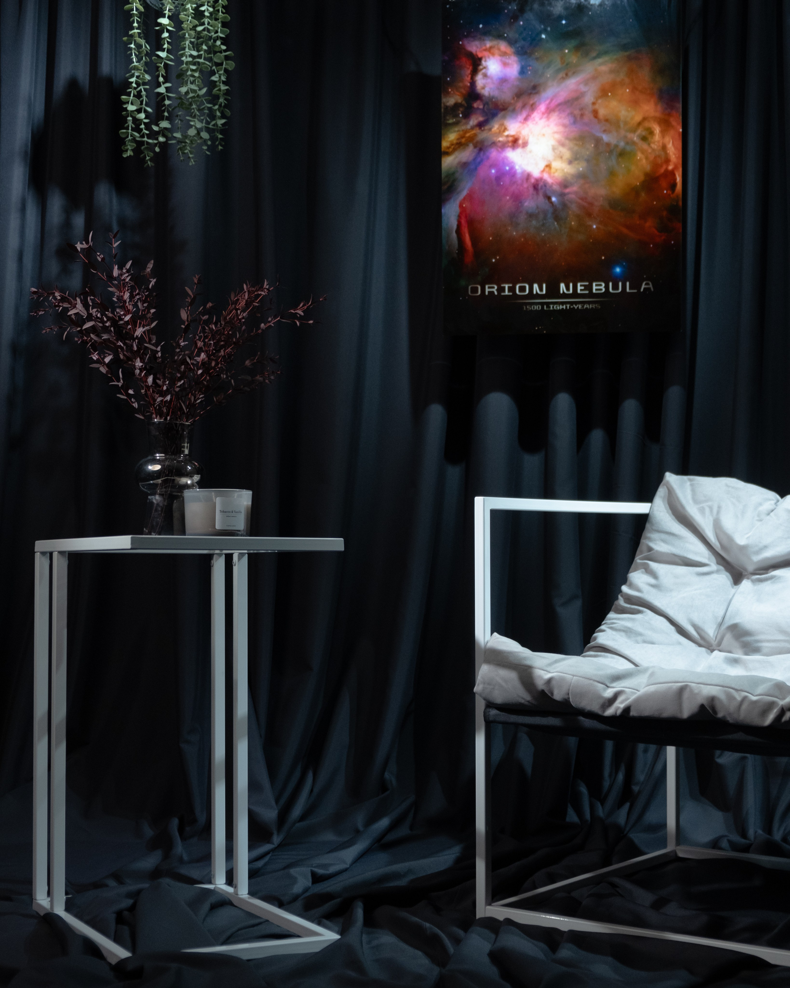 Студия. Фотограф Коробова Екатерина