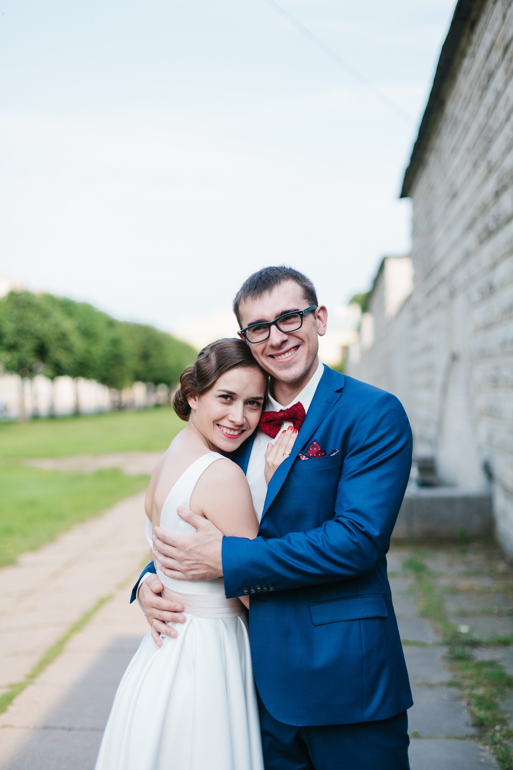 Лёша и Таня. Aourica — Фотограф Ольга, Санкт-Петербург, Москва, Гагарин