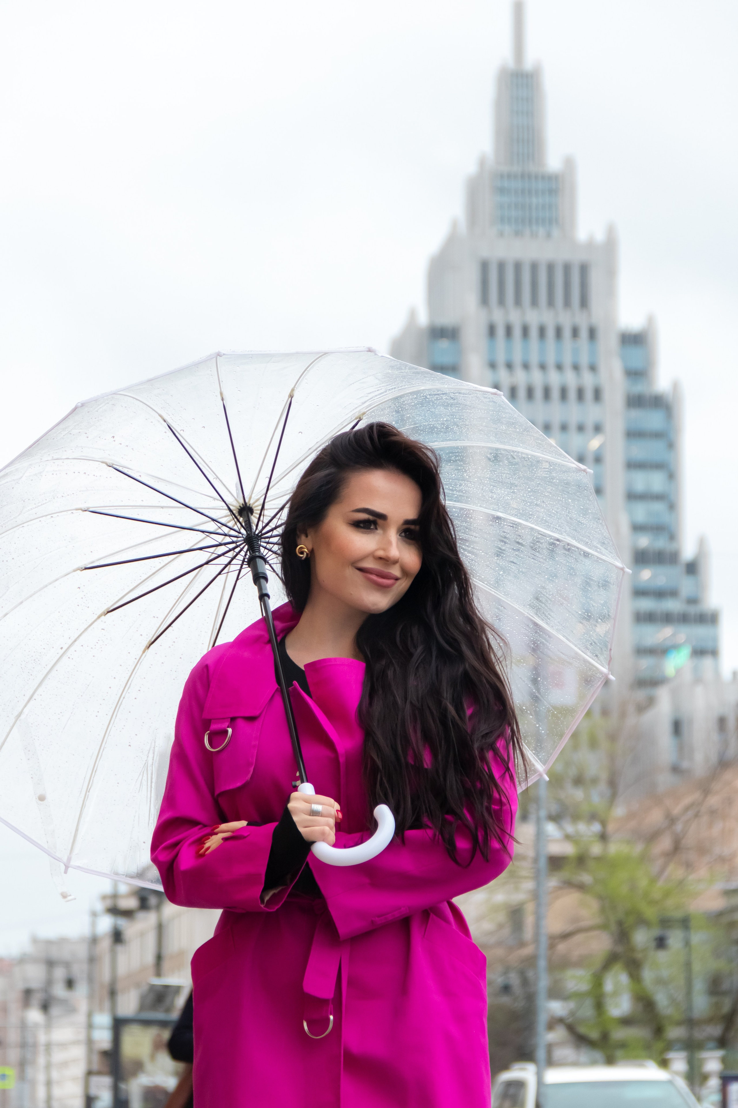 Gala. Наталия Фролова. Фотограф. Москва