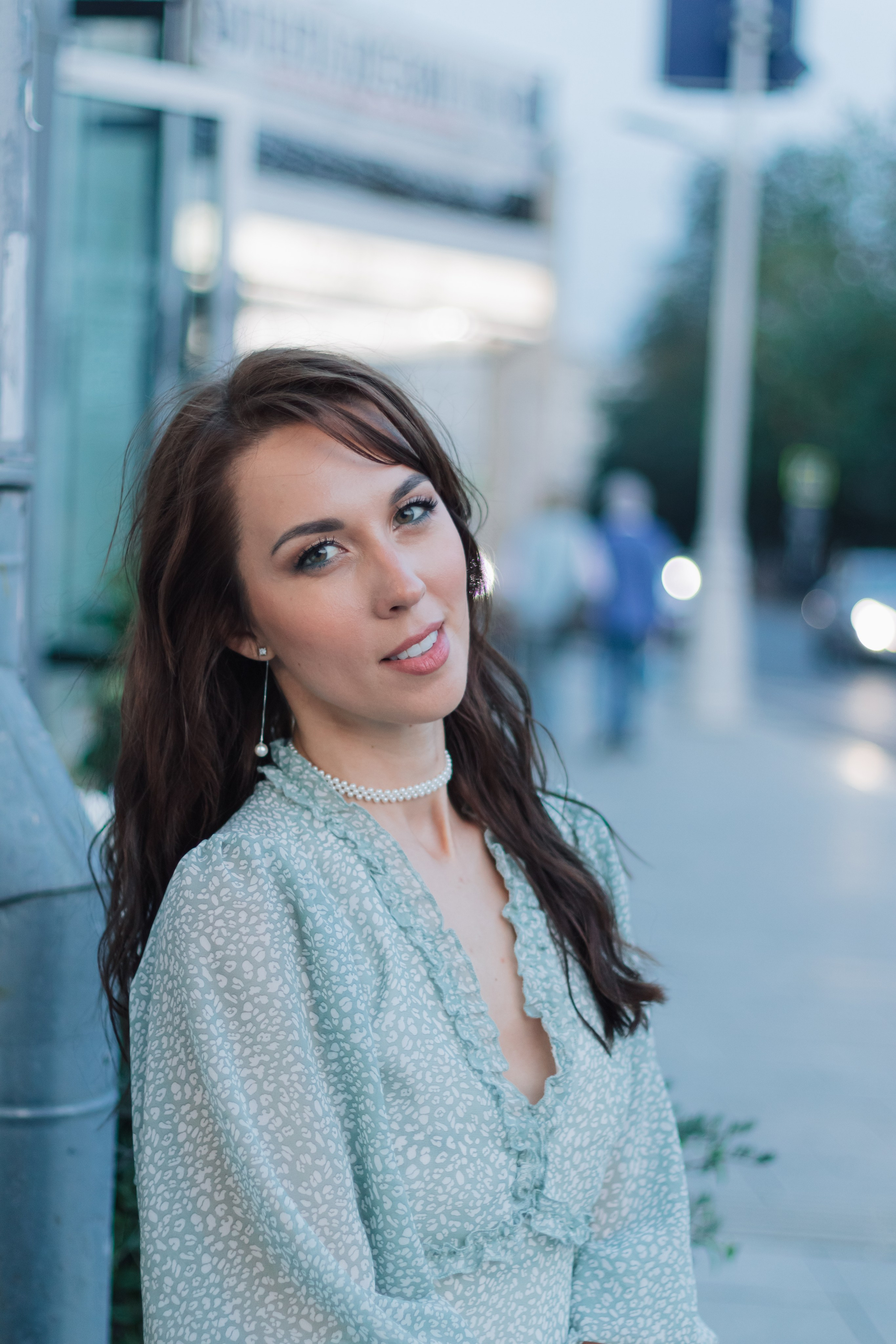 Pink. Наталия Фролова. Фотограф. Москва