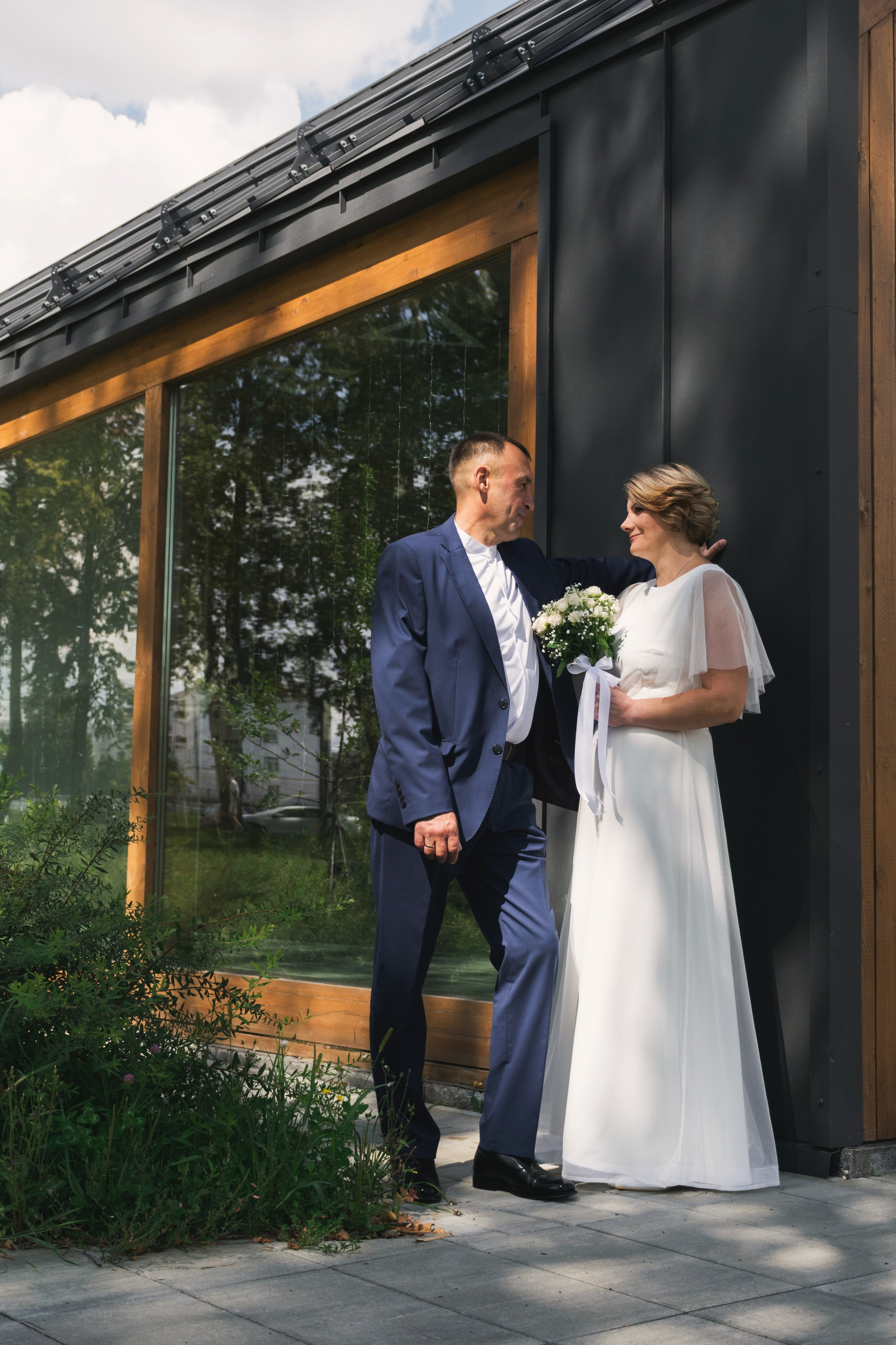 Свадебная фотосессия в Москве. Фотограф в Павловском Посаде, Москве Елена Фролова