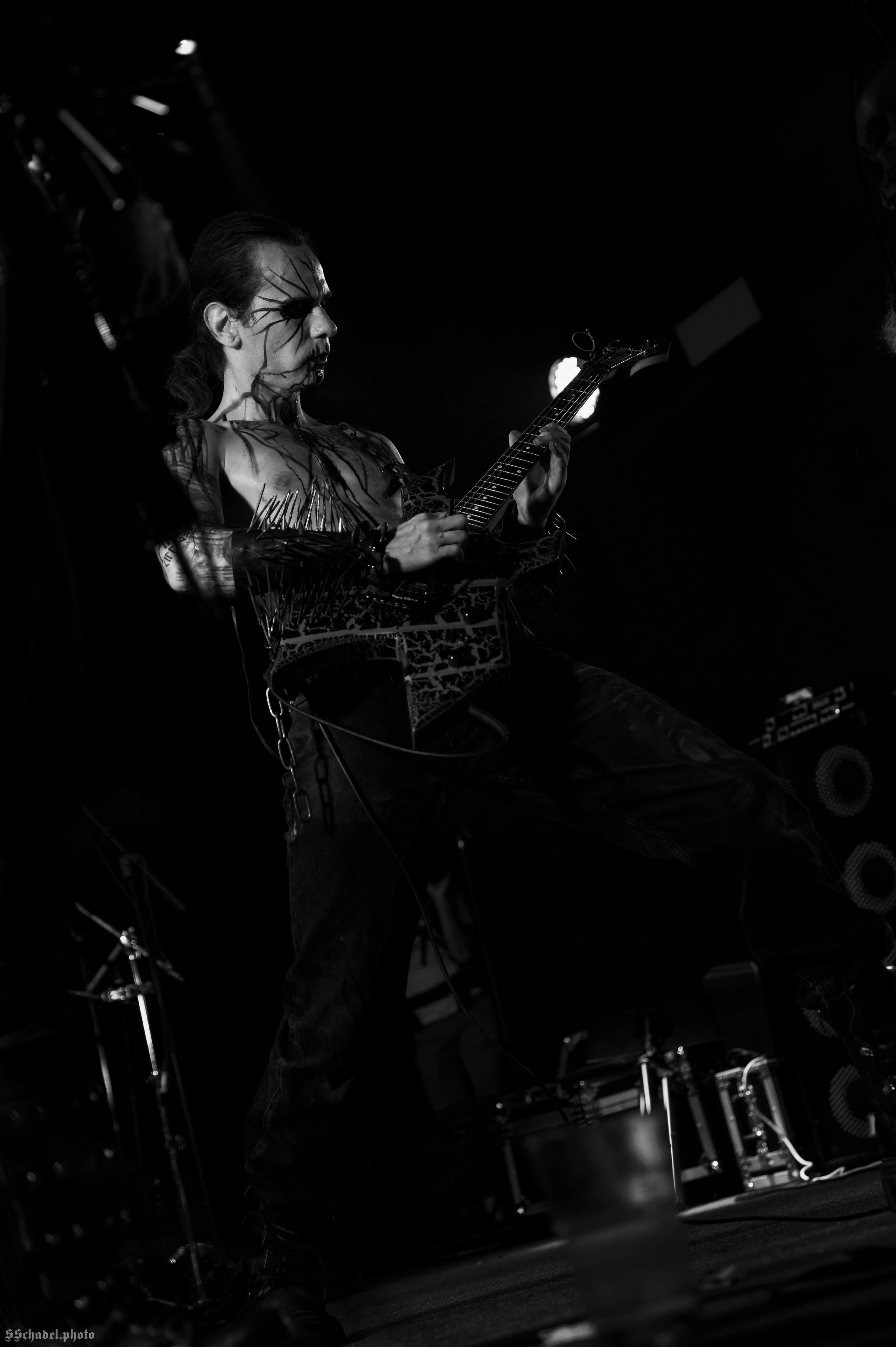 Скрежет Металла // Frostlagte Måne 21.06.2025. We will make everything metal!
