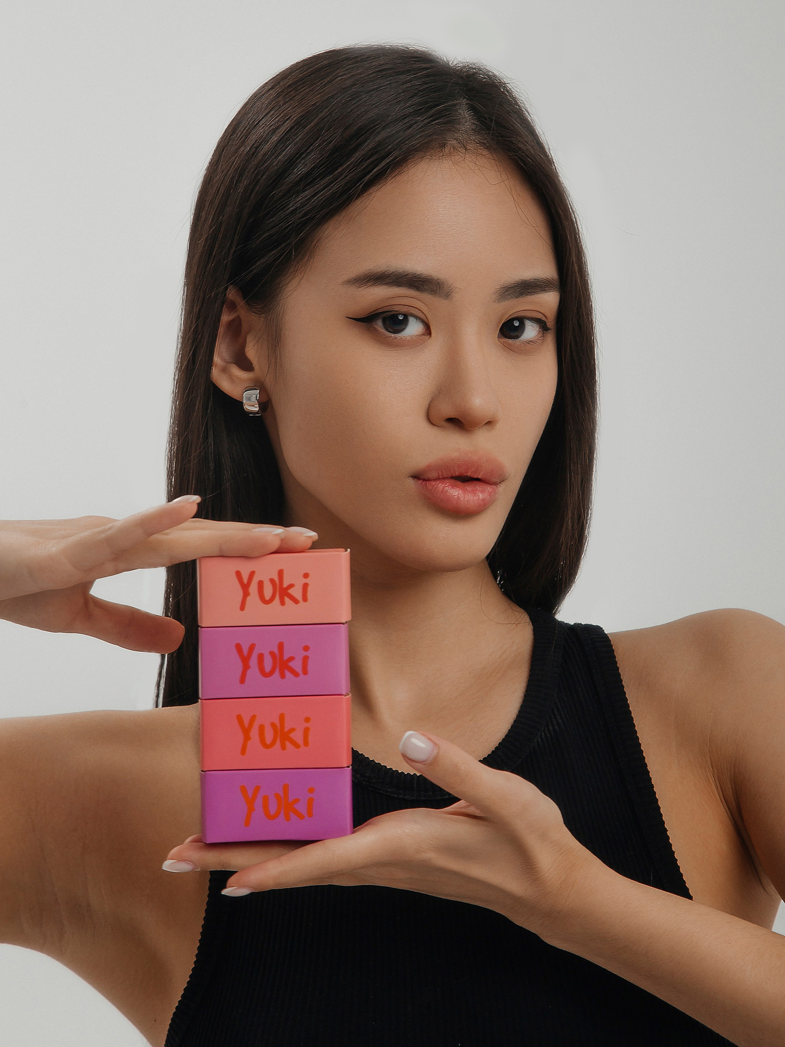 Модельная. Главная