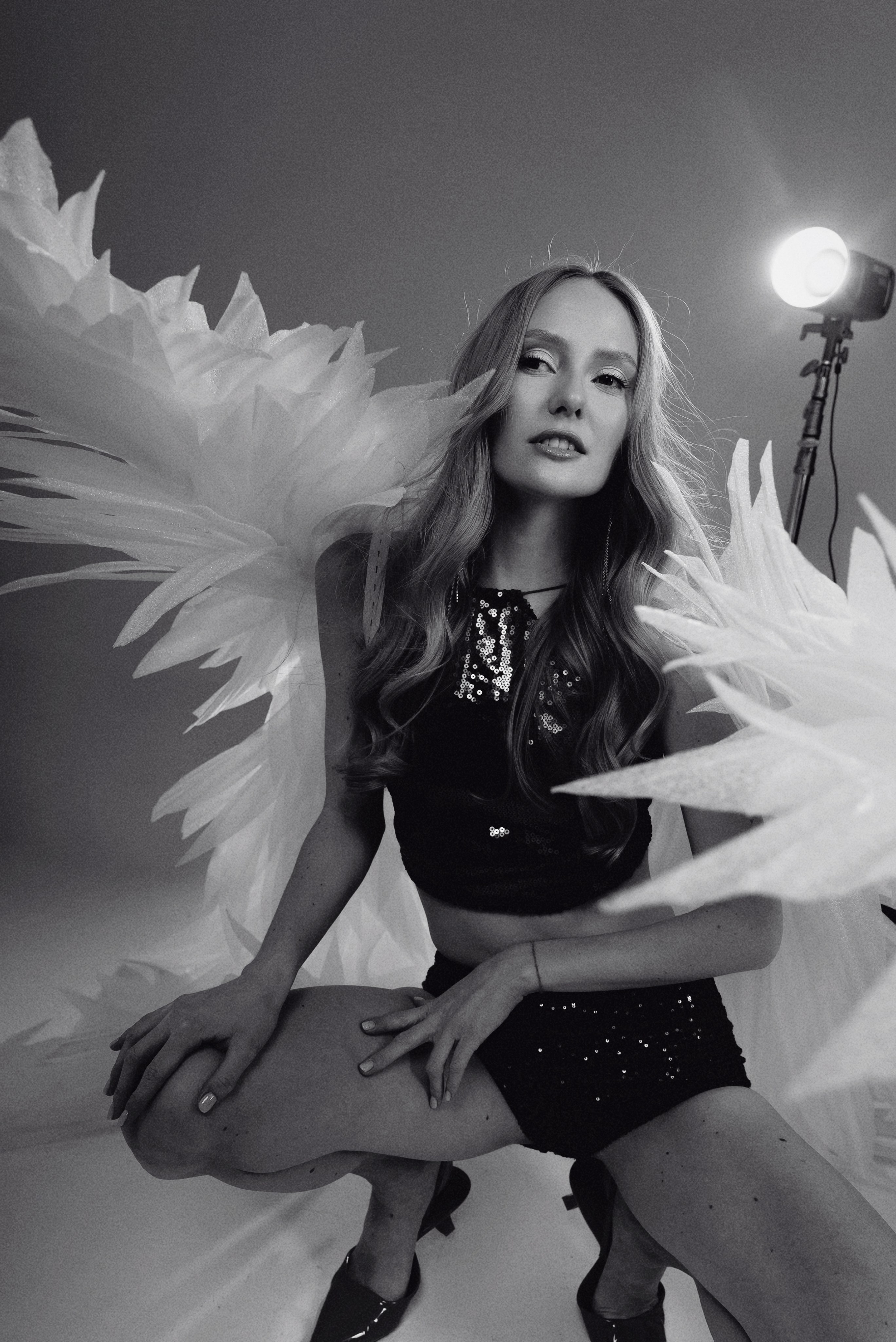 Катя. Pomanovskaya.ru / женский фотограф