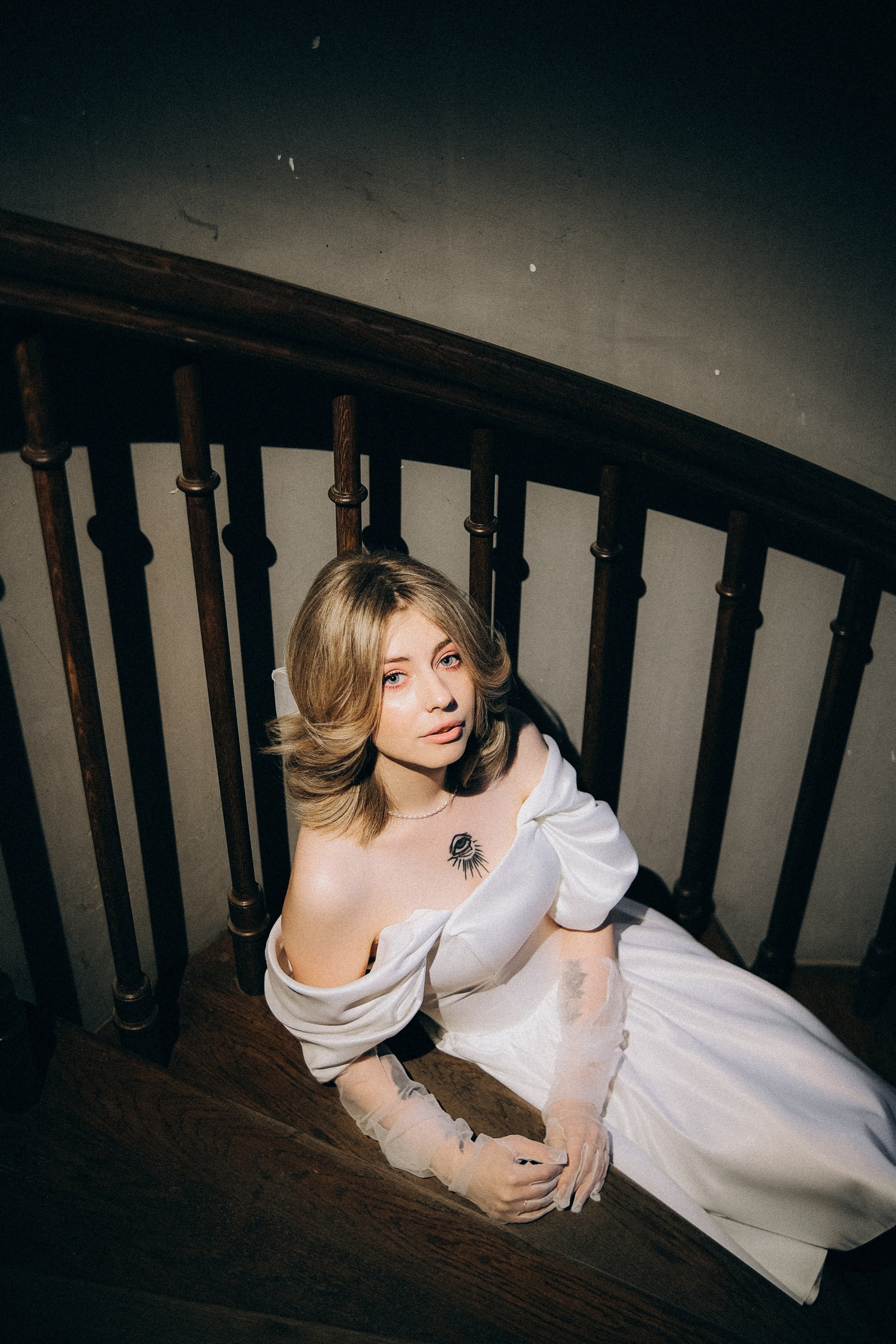 Галя & Денис. Phdkvmr.ru