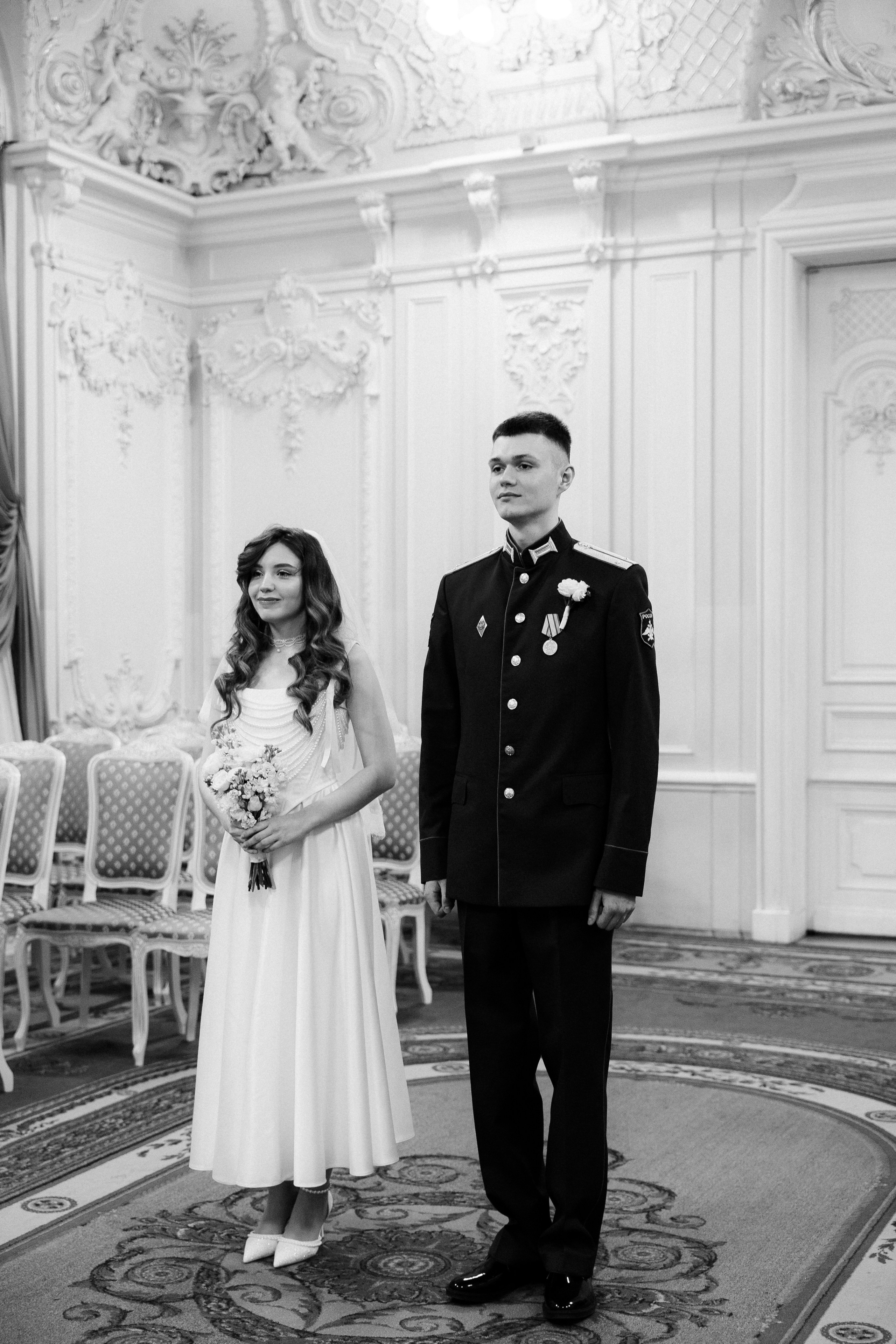 Арина & Рома. ДБ2. Phdkvmr.ru