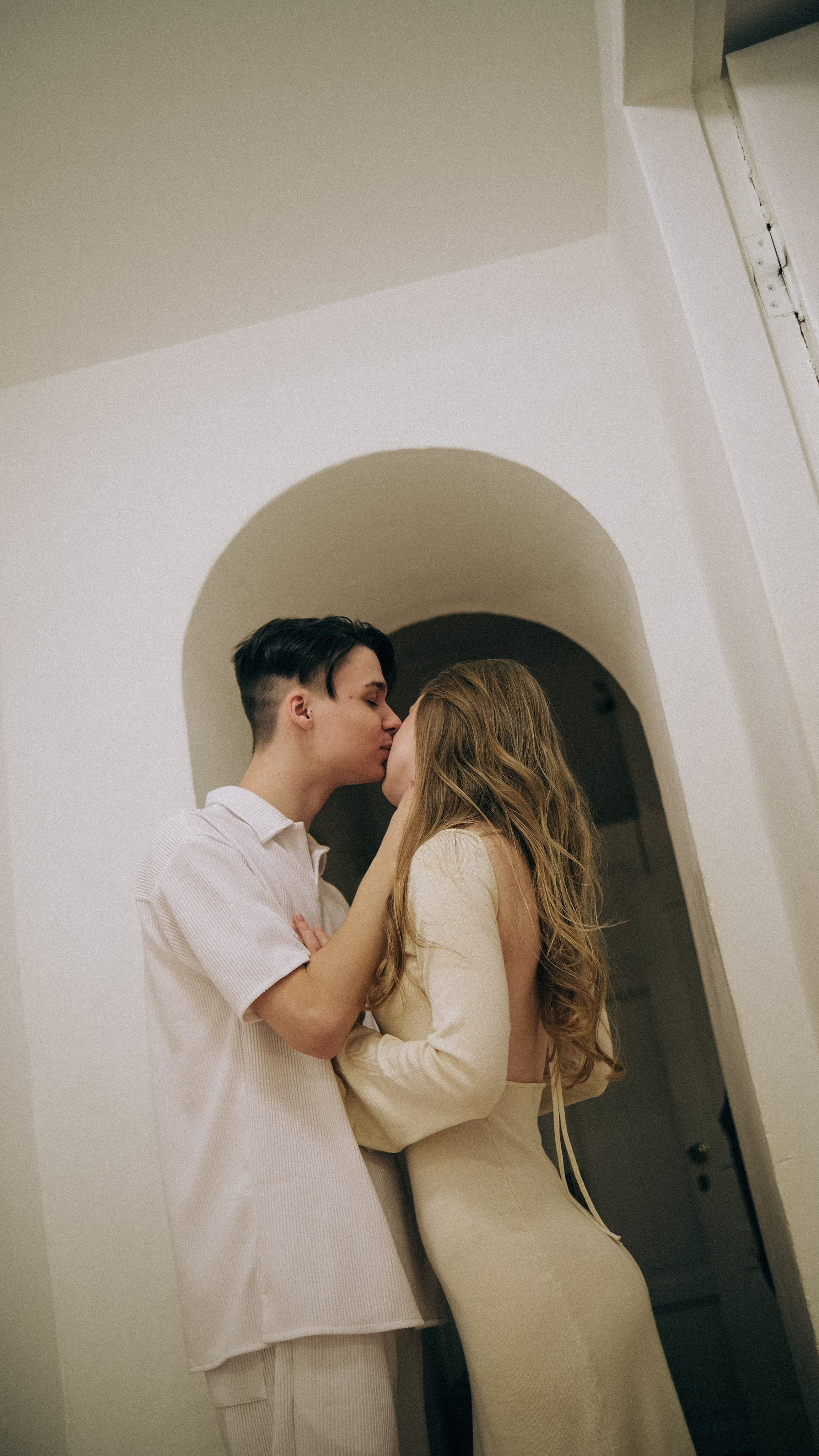 Анжелика & Даня. Phdkvmr.ru