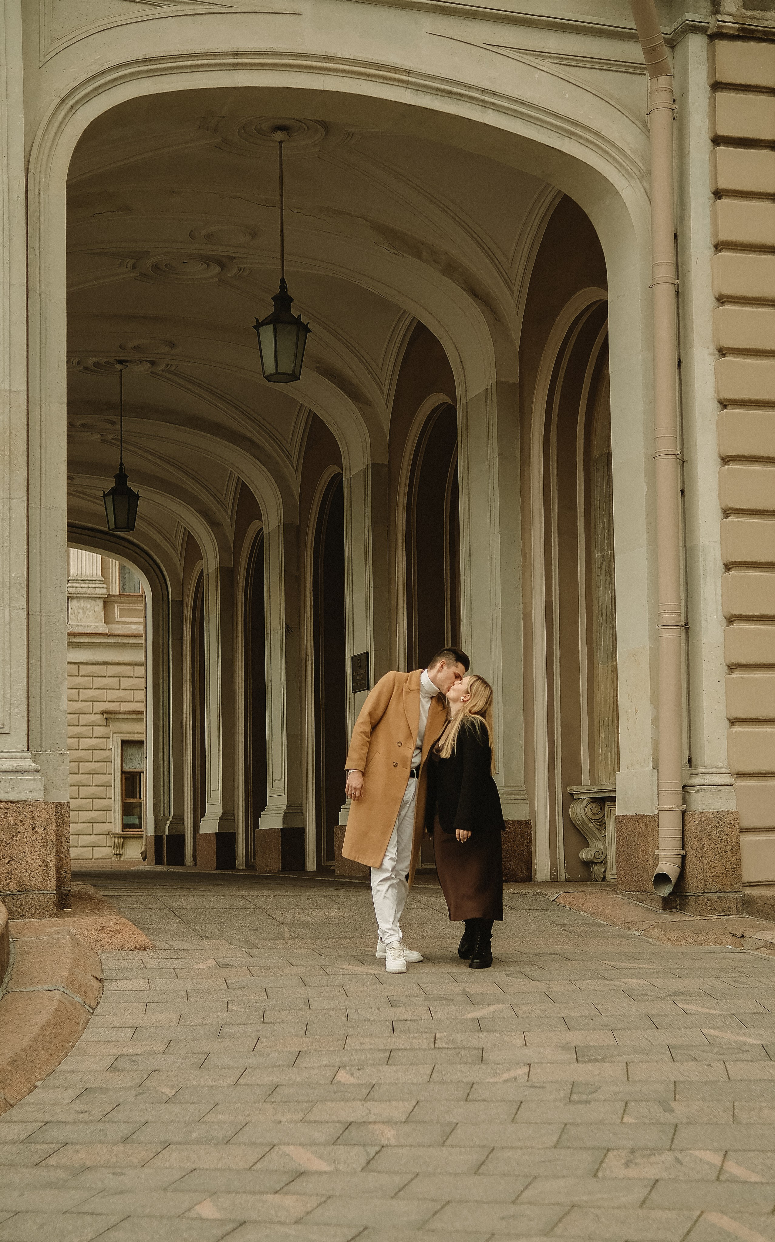 Игорь и Юля. Phdkvmr.ru