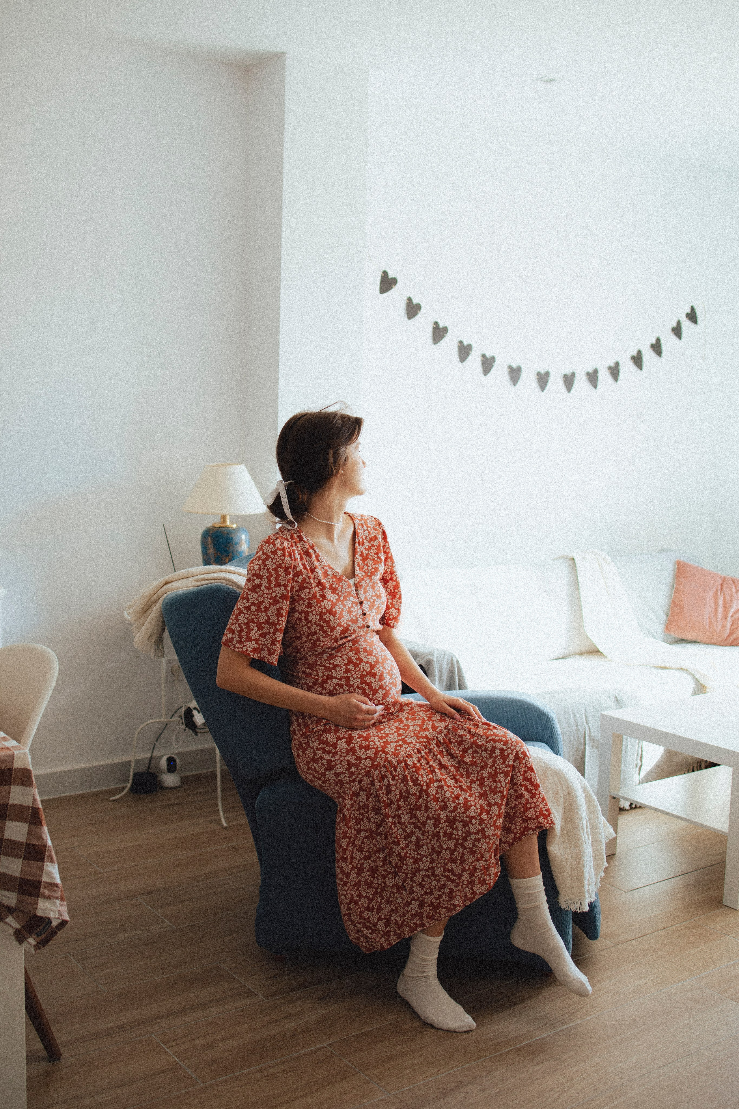 🤍. Главная