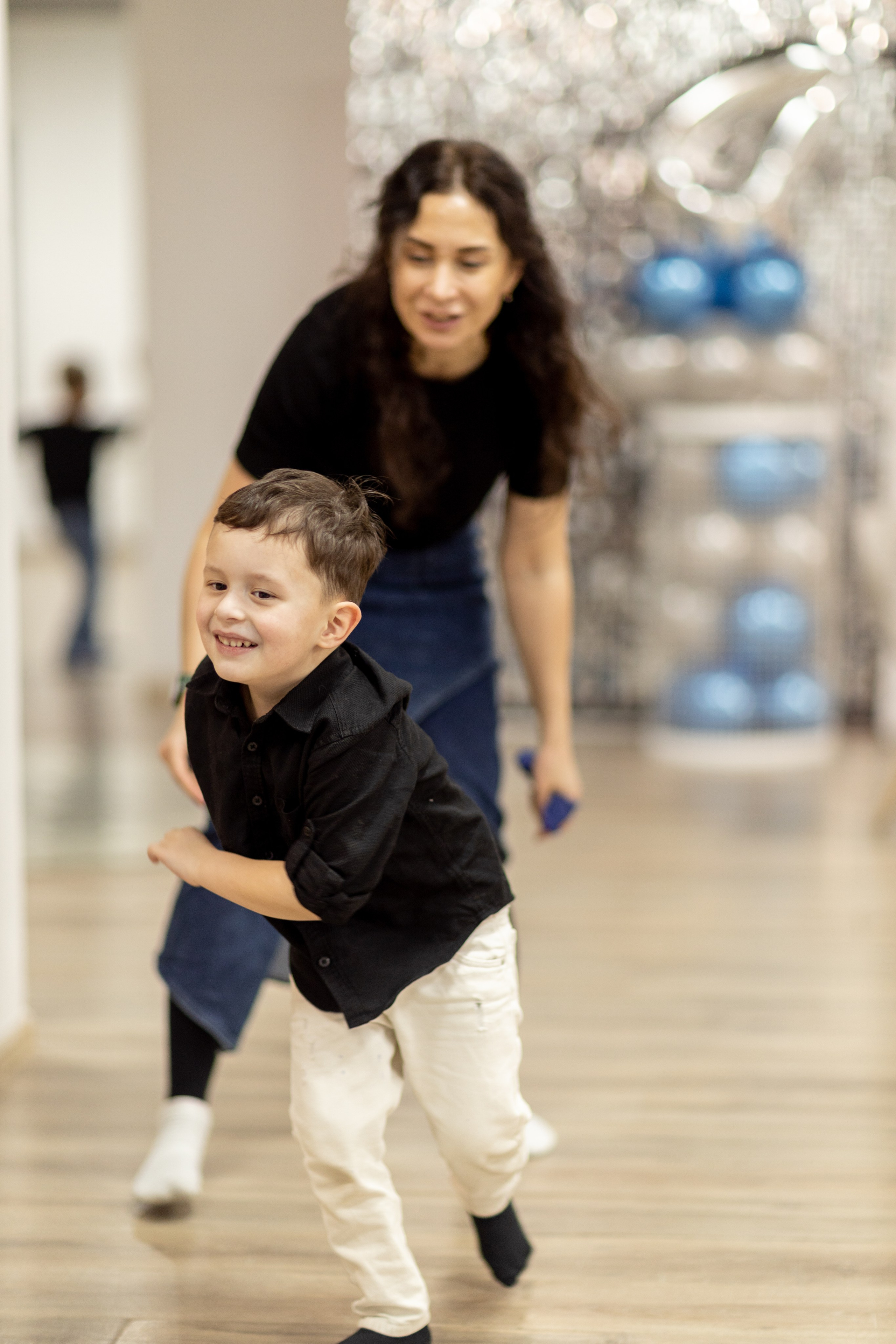День рождения в РЦ Облака. Ирина Соломатина фотограф Чита