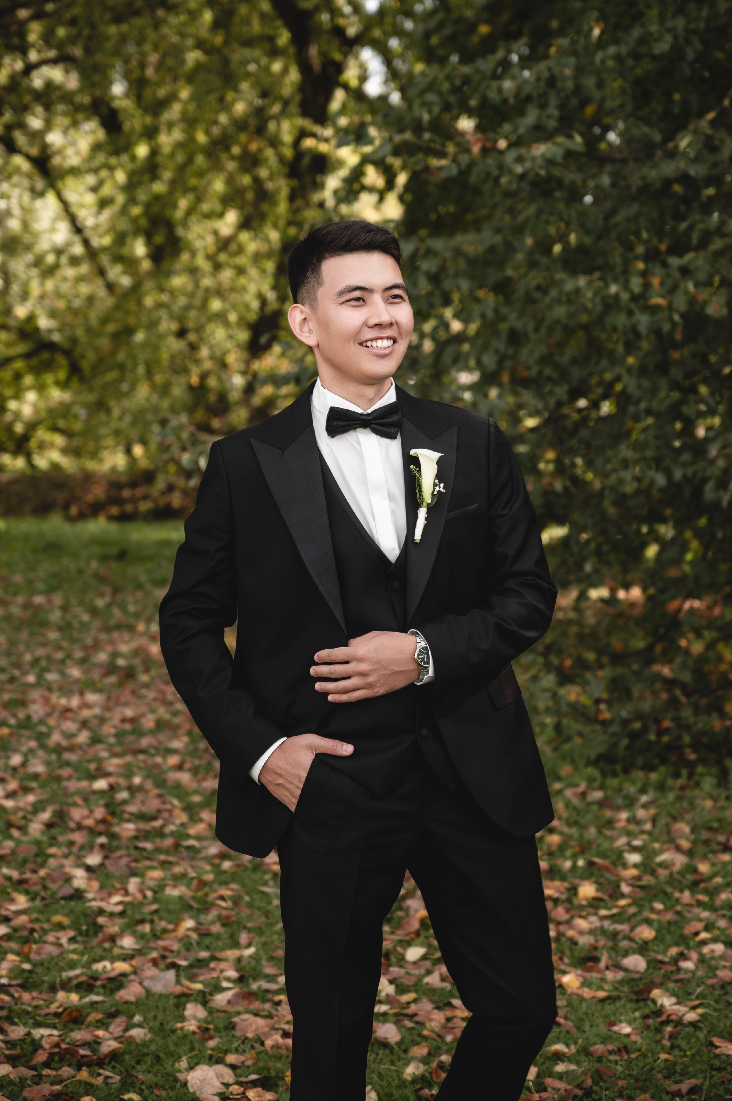 Адема & Артур. Свадебный фотограф Татьяна Сорока Москва и МО