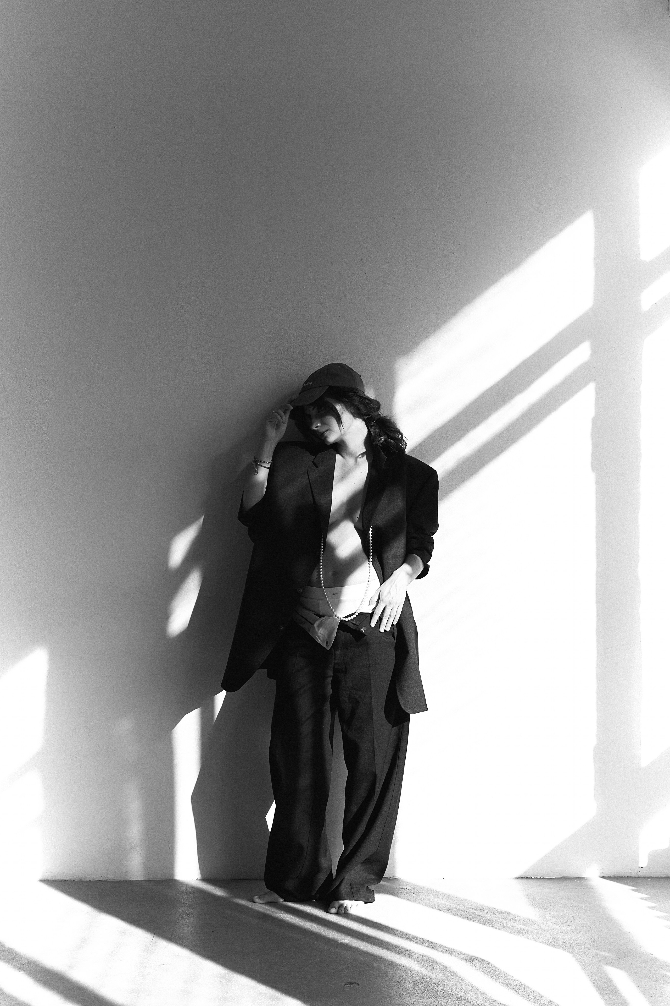 Екатерина. Фотограф в Екатеринбурге и Москве, Анна