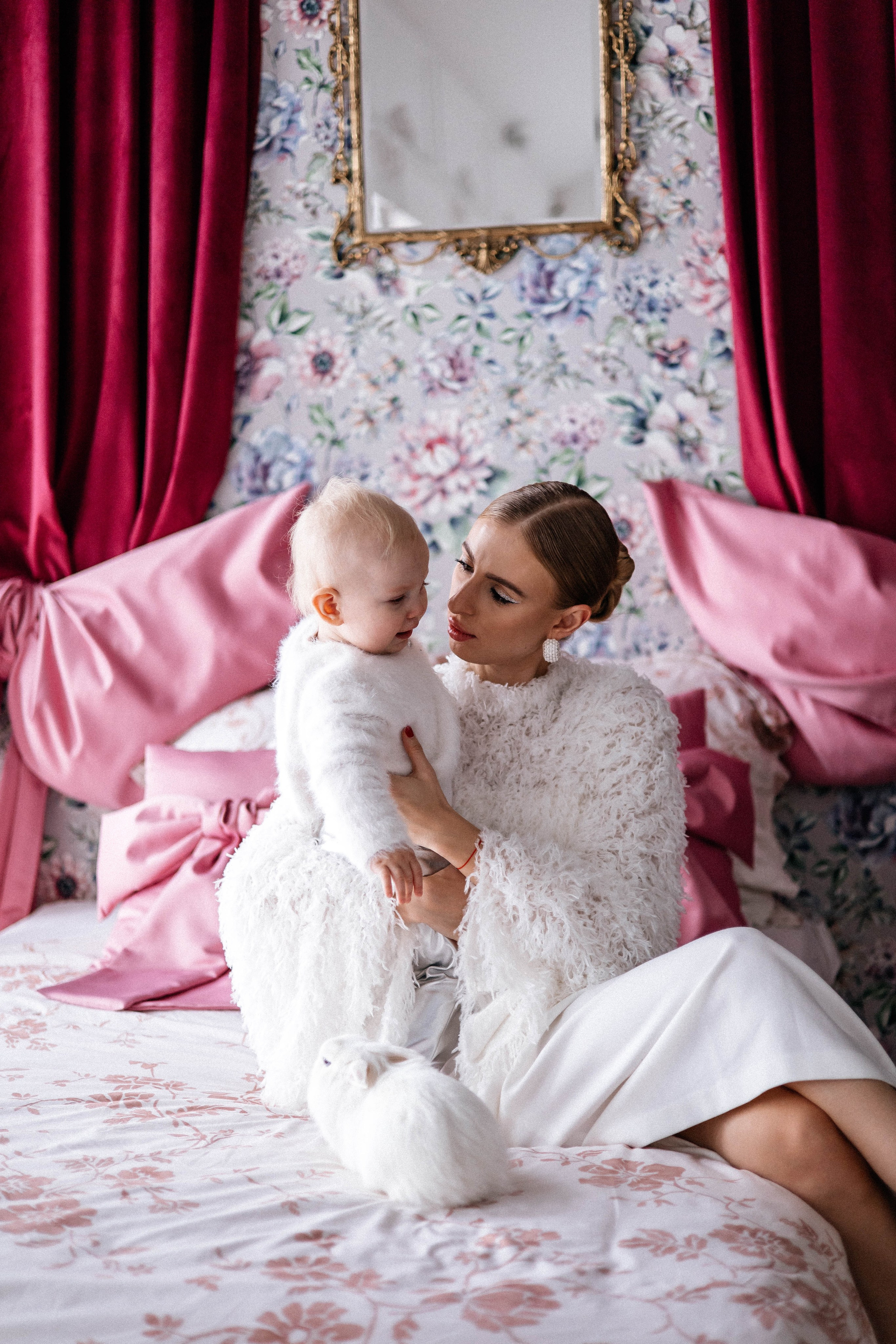 Аня, Леша и Еся. Светлана Ванцлав — фотограф Минск, Беларусь