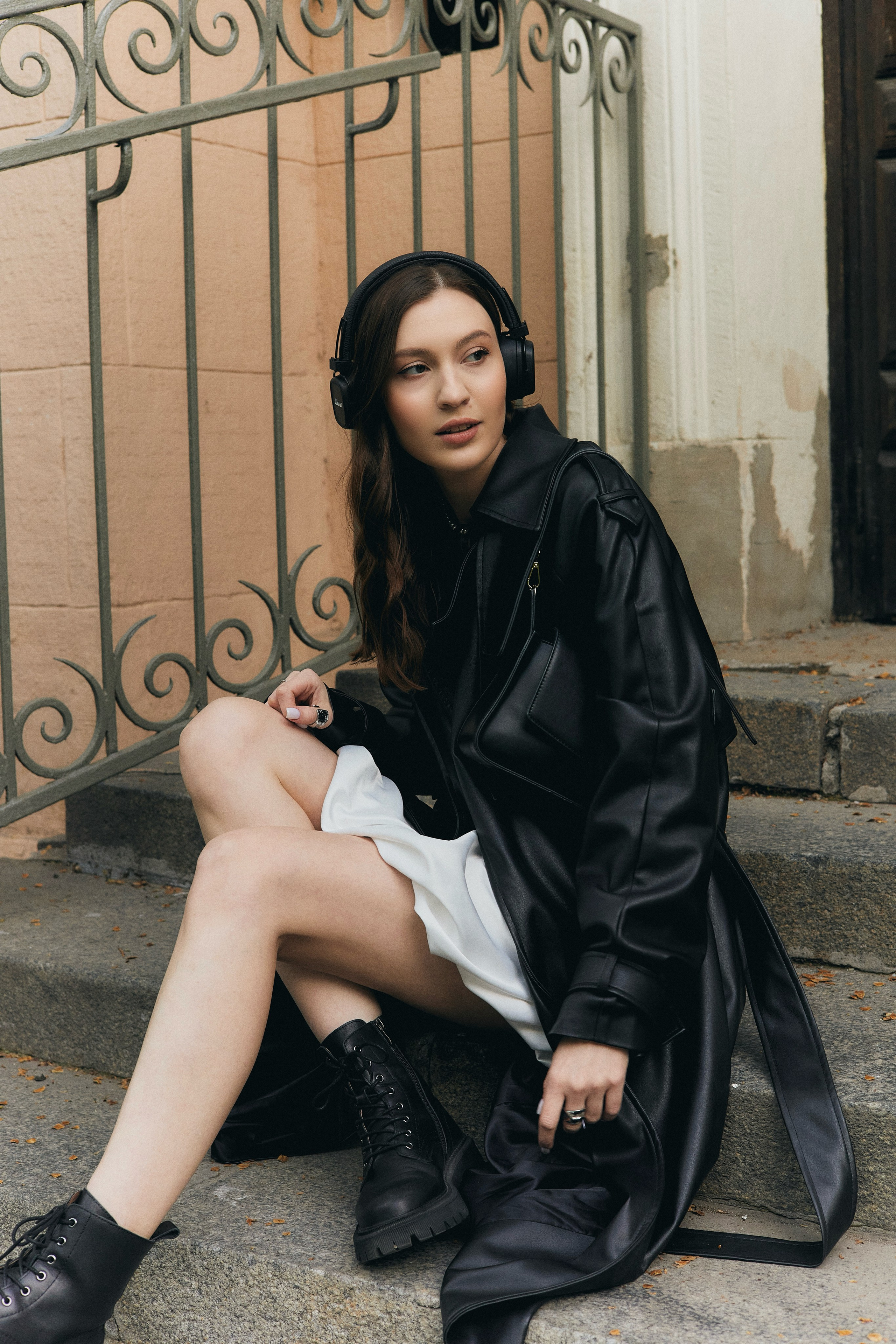 Ирина. Фотограф в Москве Струц Влада