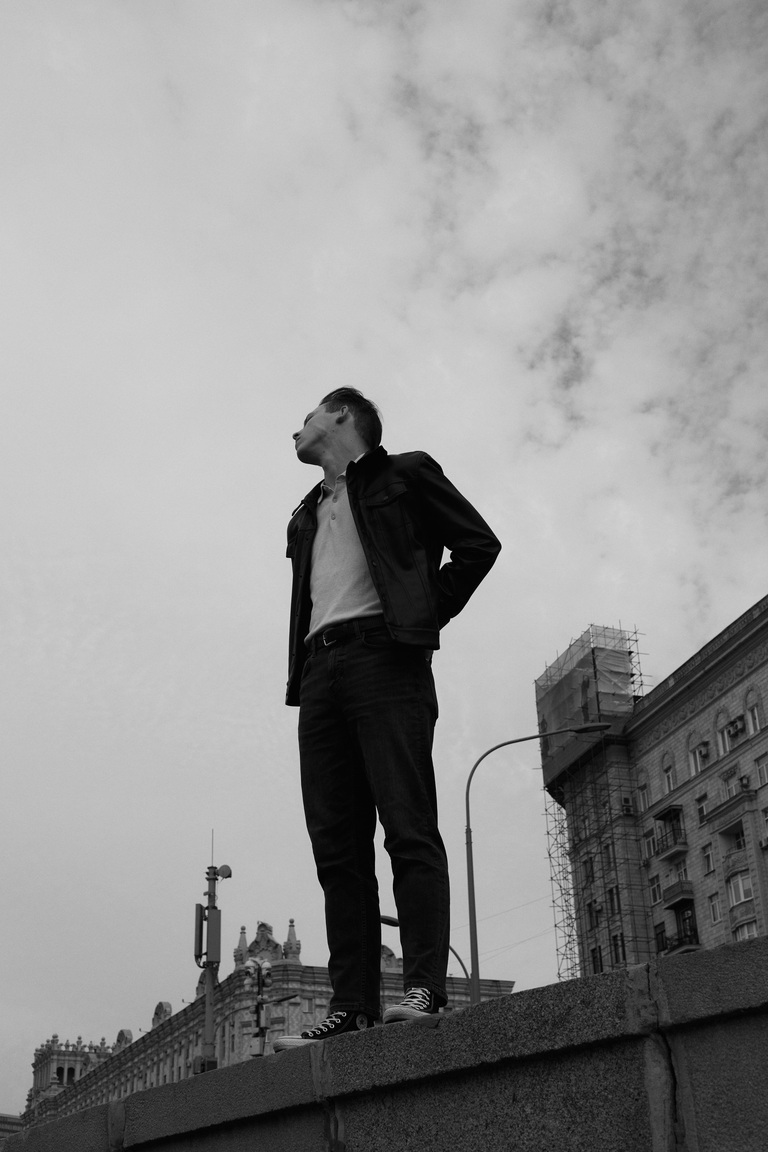 Андрей. Фотограф в Москве Струц Влада