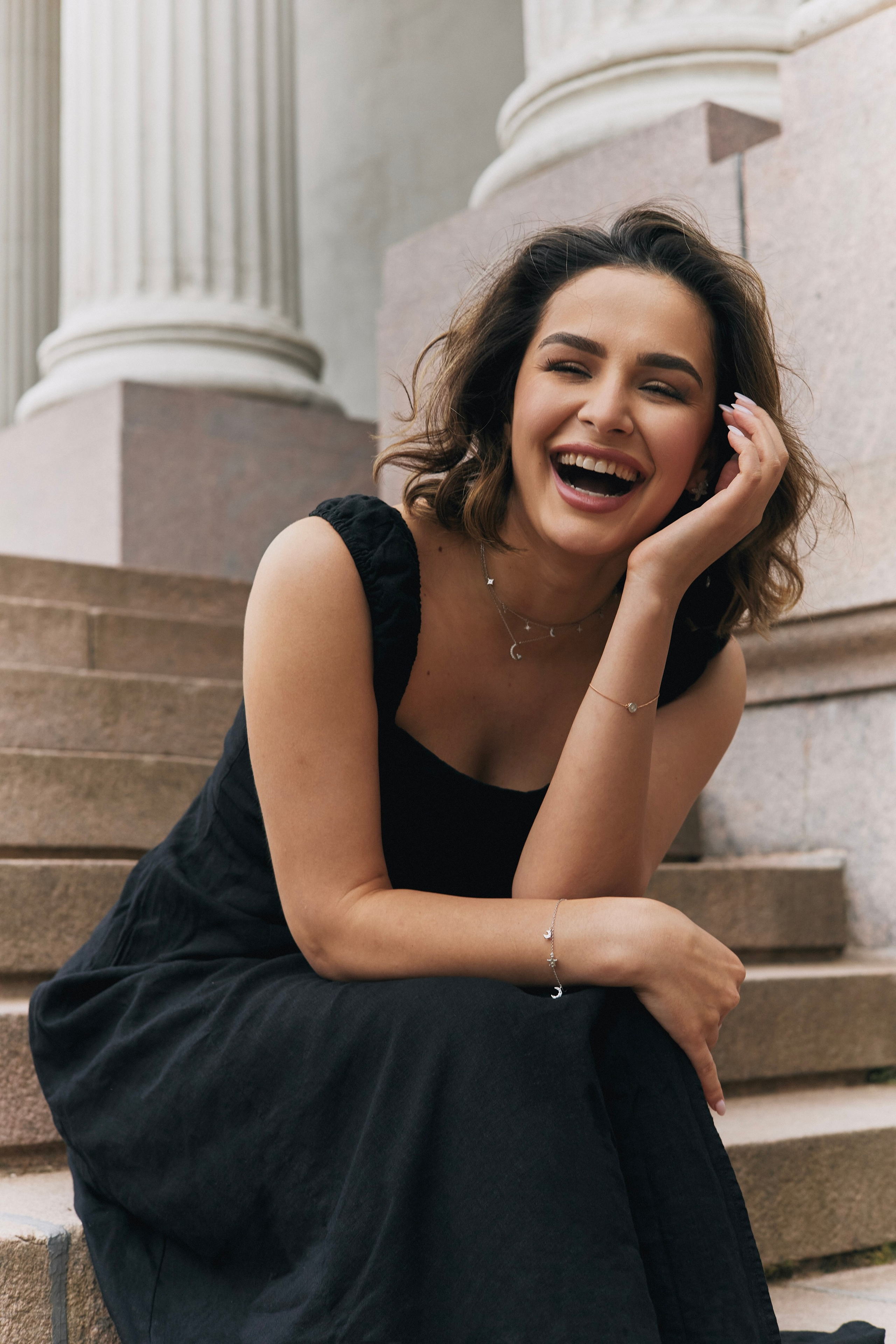 Буня. Фотограф в Москве Струц Влада