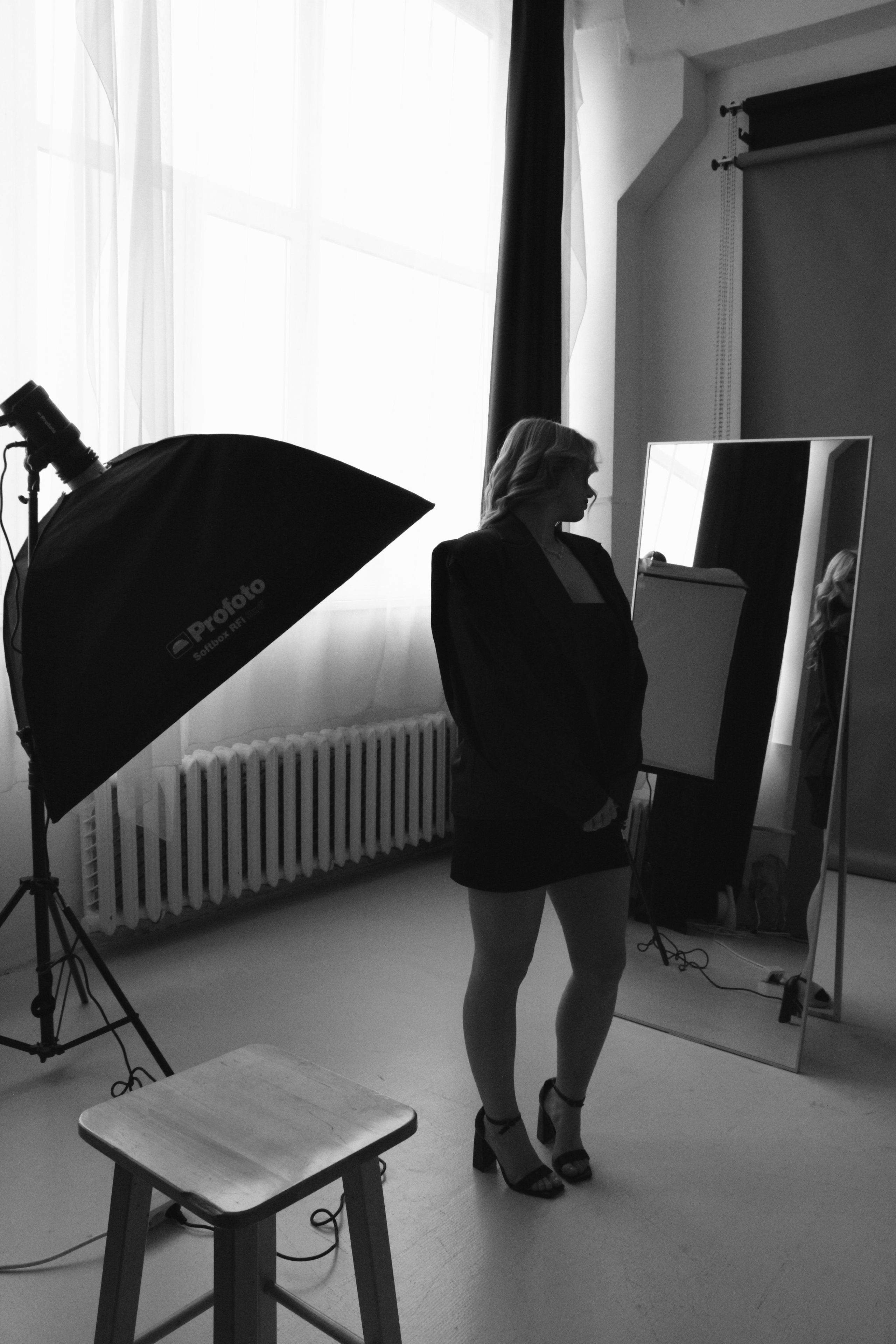 DASHA. Портретный фотограф Тольятти