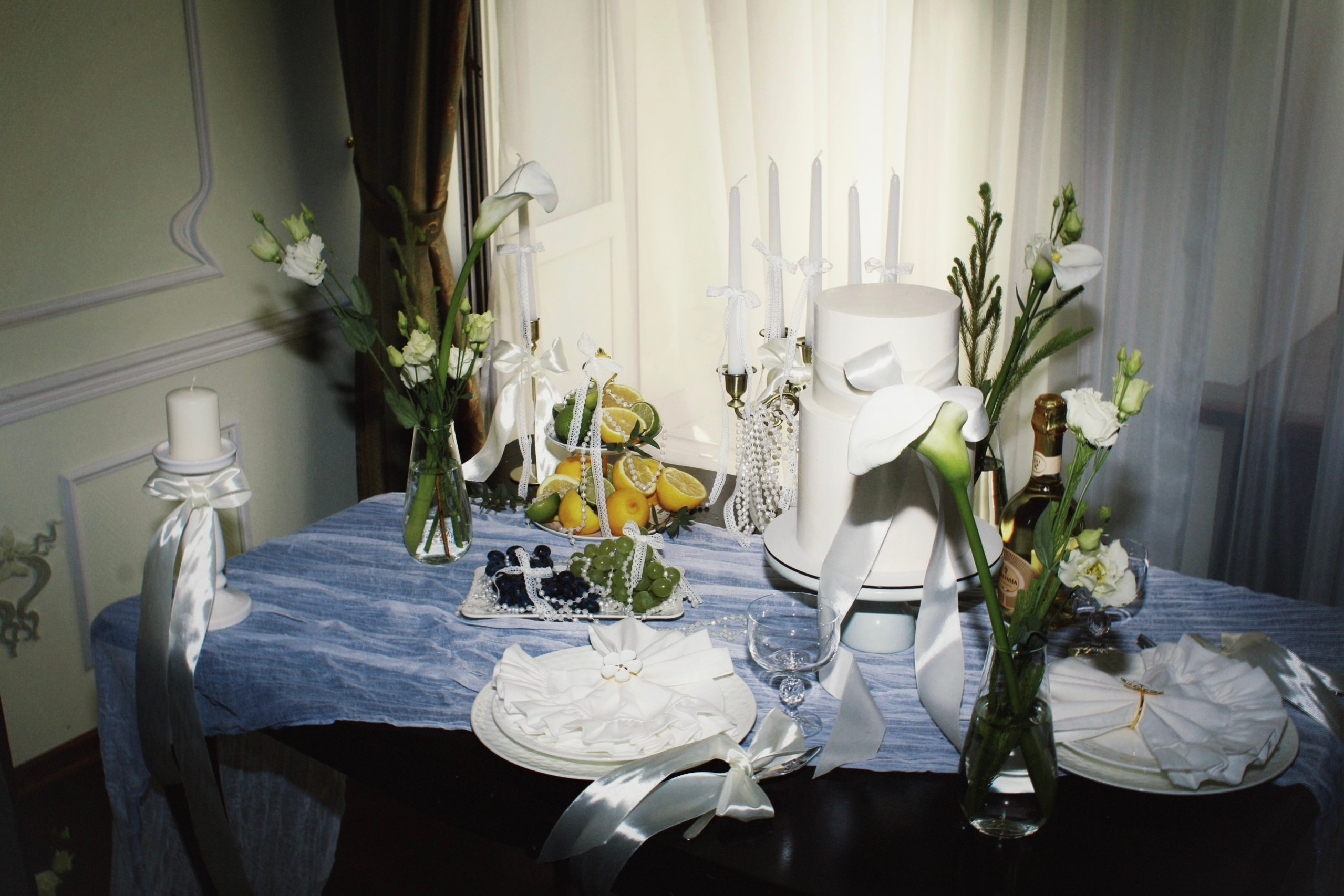 WEDDING. Портретный фотограф Тольятти