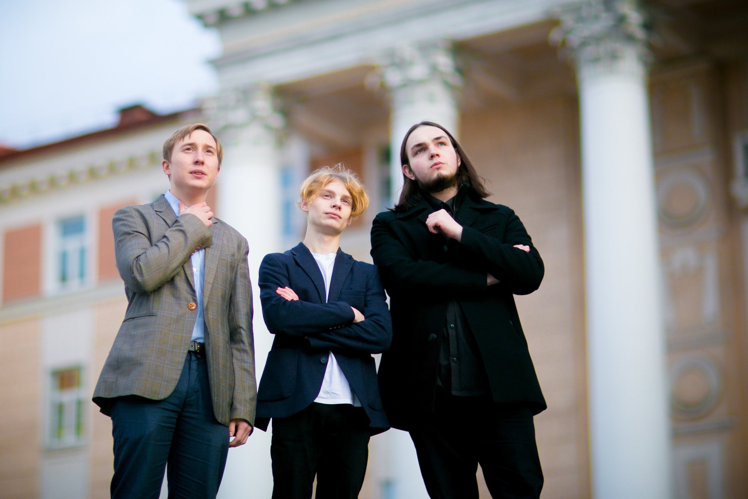 Улица. Фотограф в Мурманске Андрей Полярик, фотоальбомы