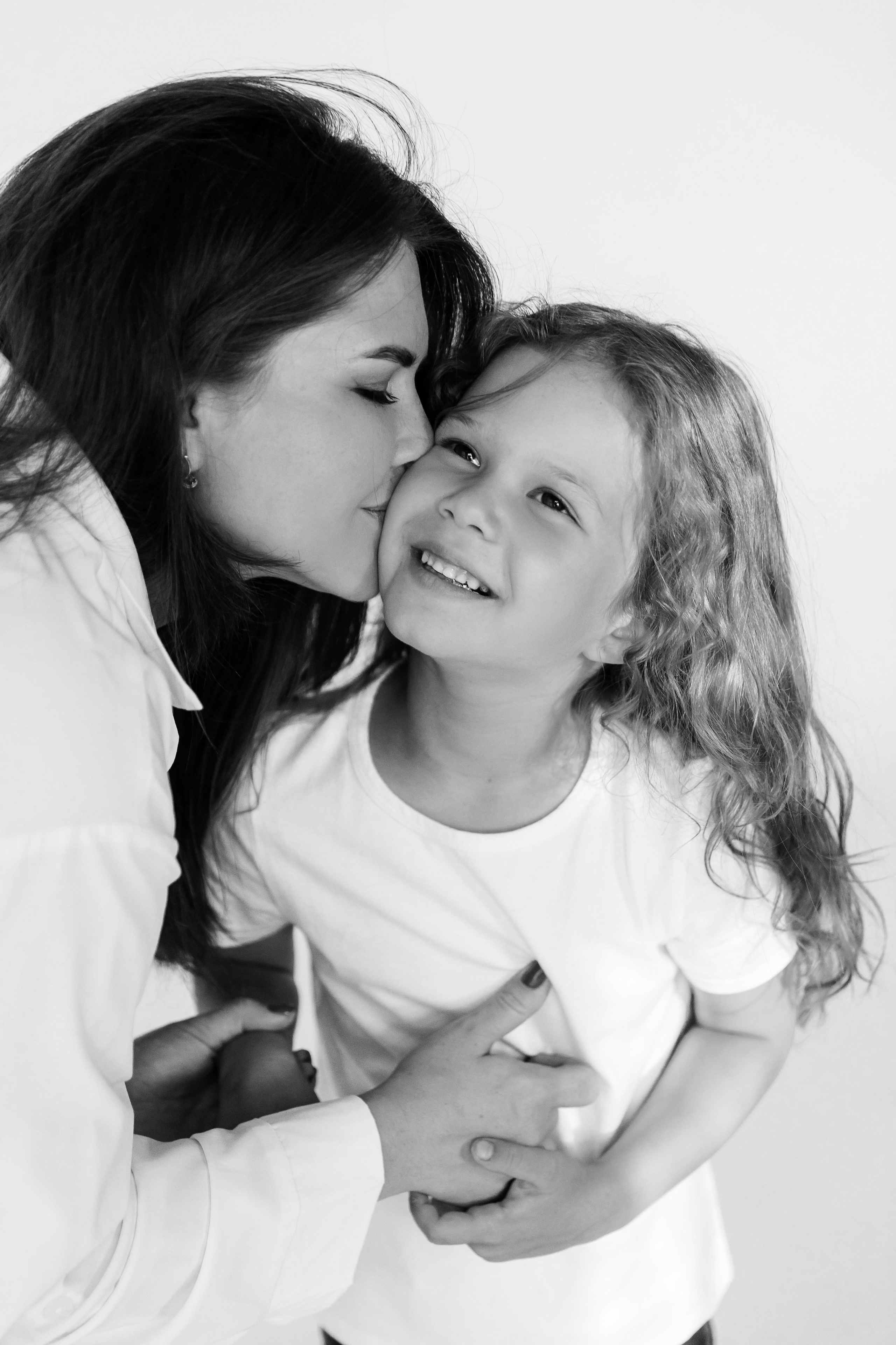 Анна и Ева. Свадебный и семейный фотограф Александра Кос