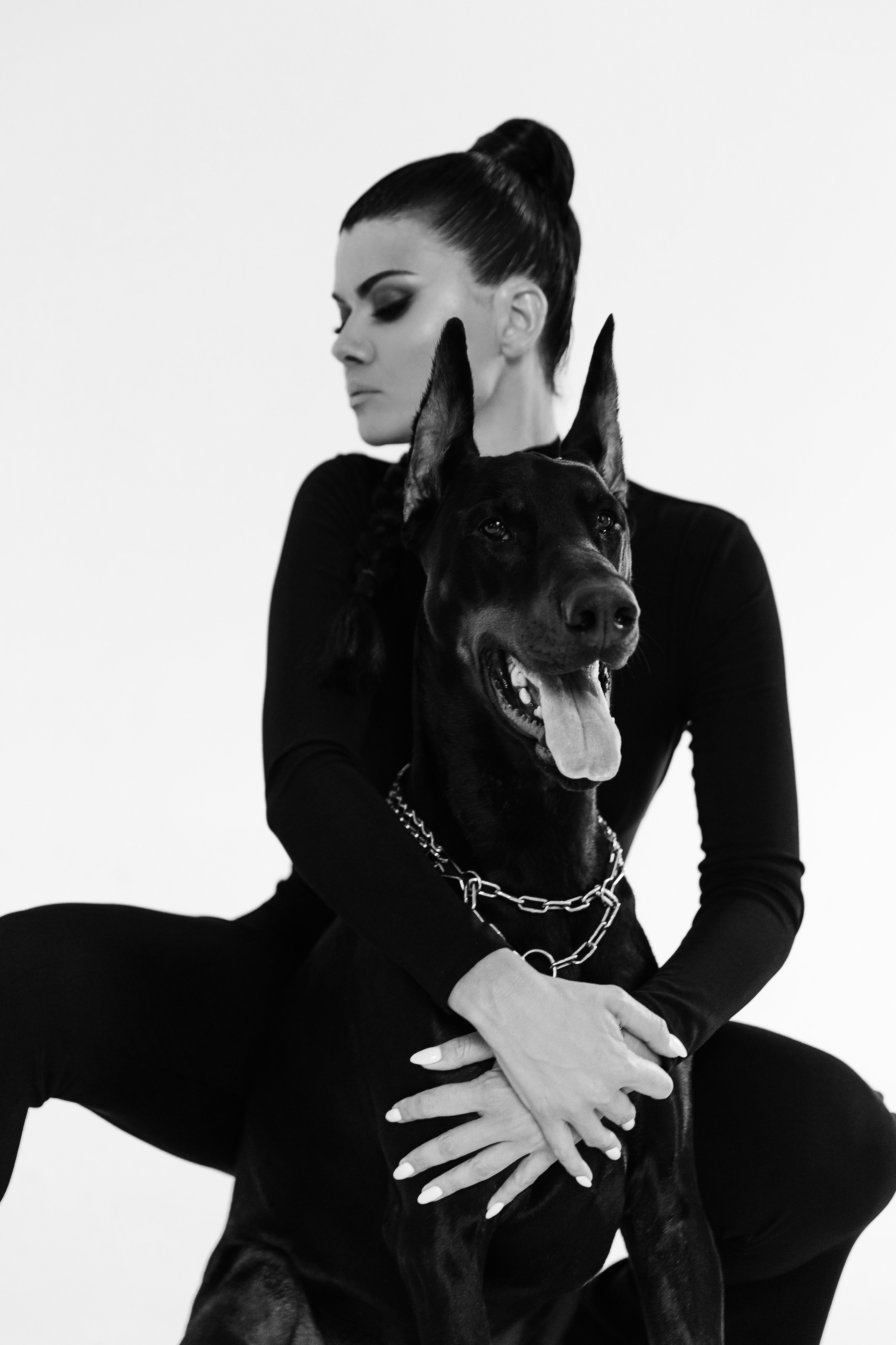 Татьяна. Свадебный и семейный фотограф Александра Кос