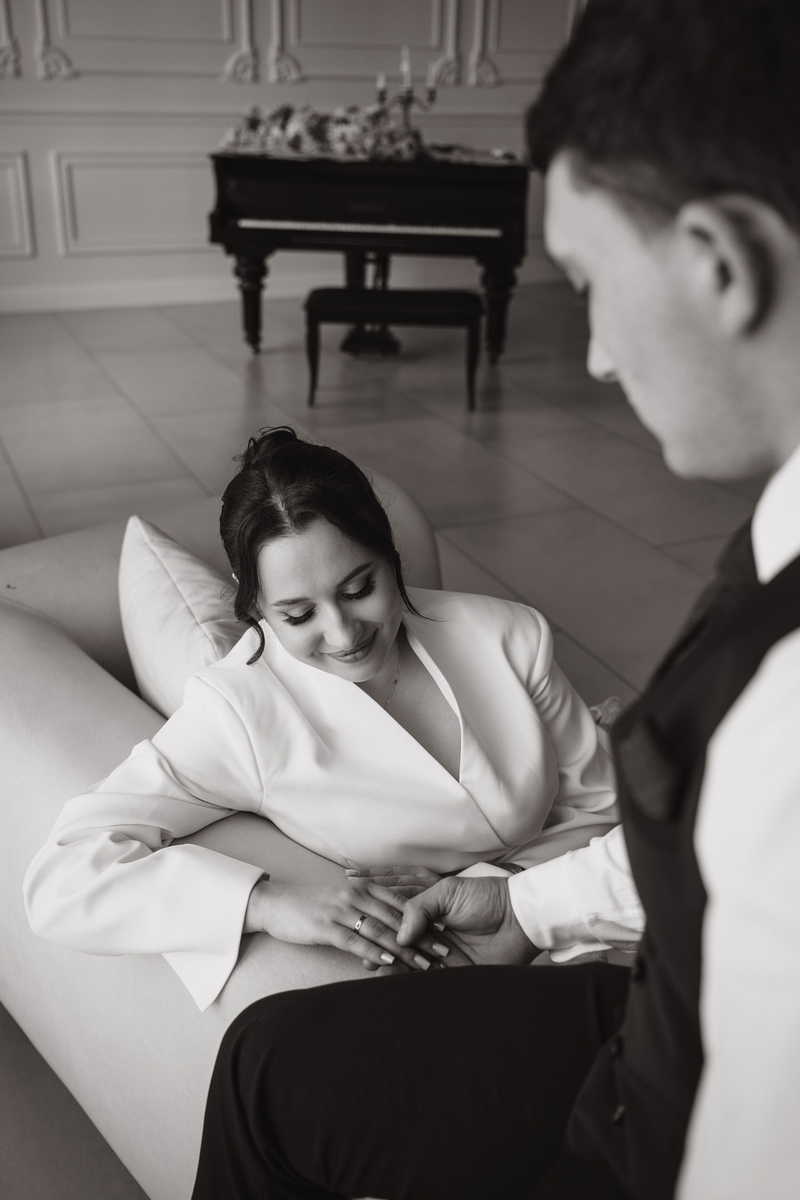 Артемий и Анастасия