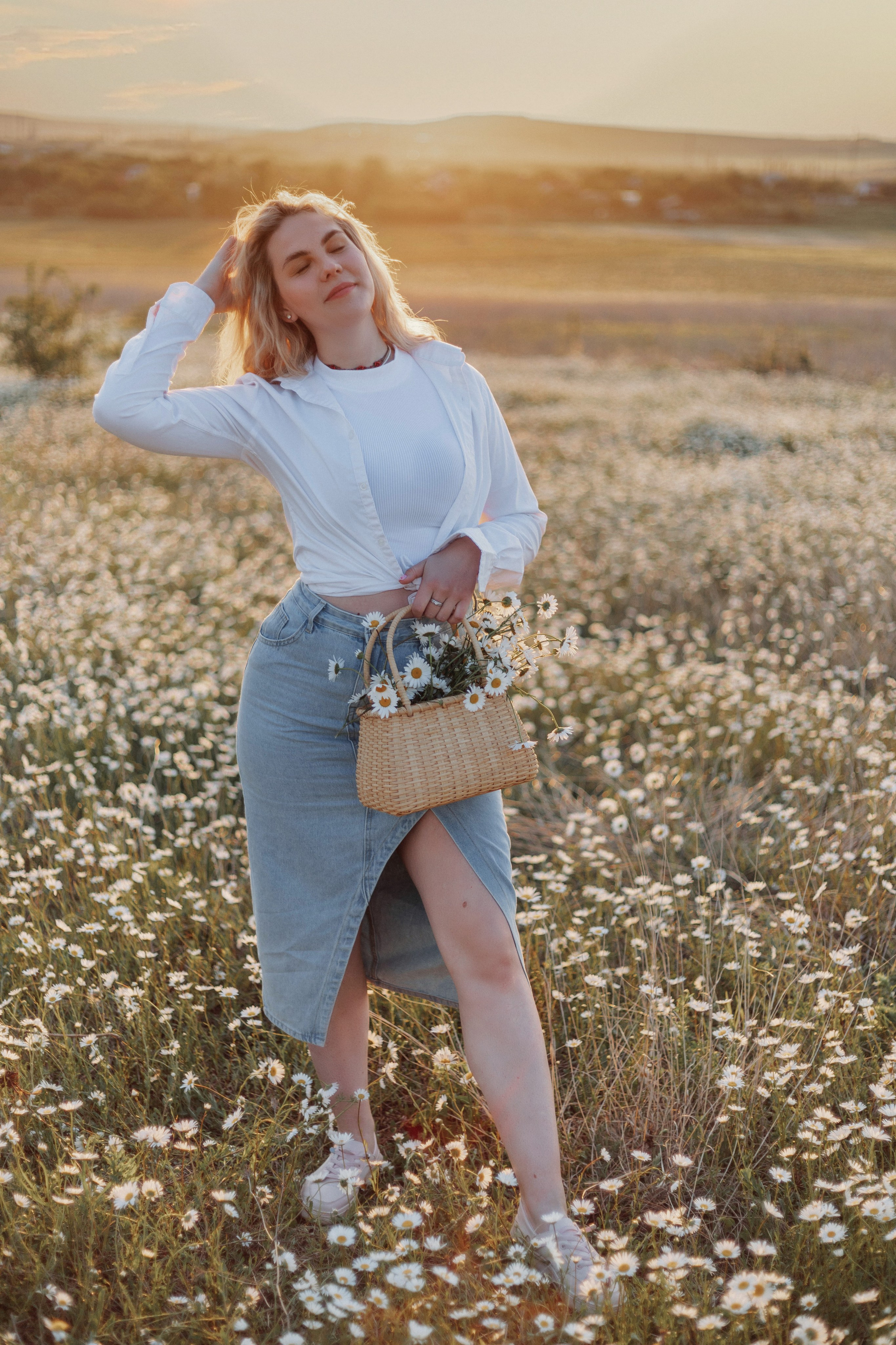 Кристина. Женский/Детский фотограф в Симферополе Вероника Слепогина