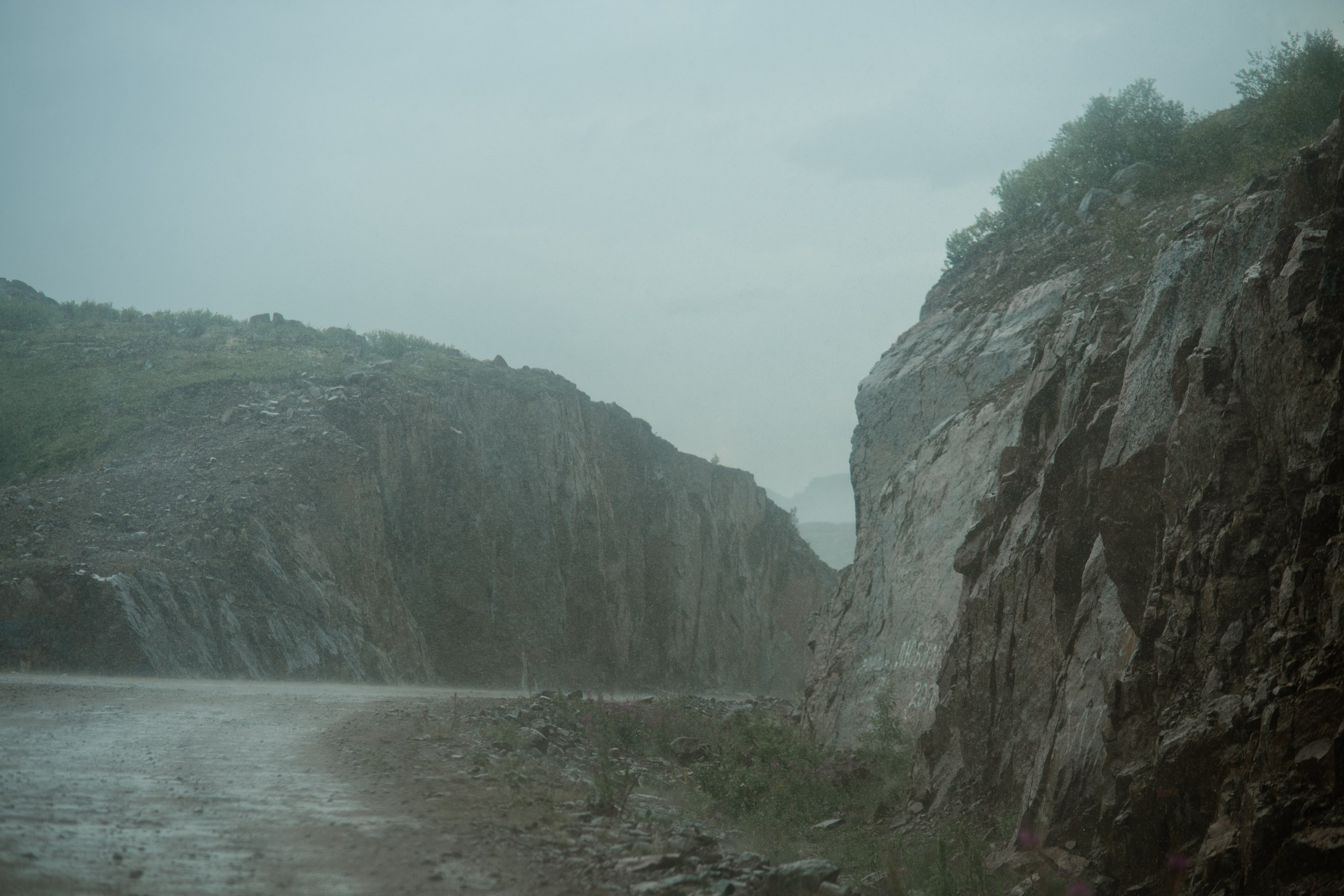 Мурманск. Фотограф Сергей Красильников