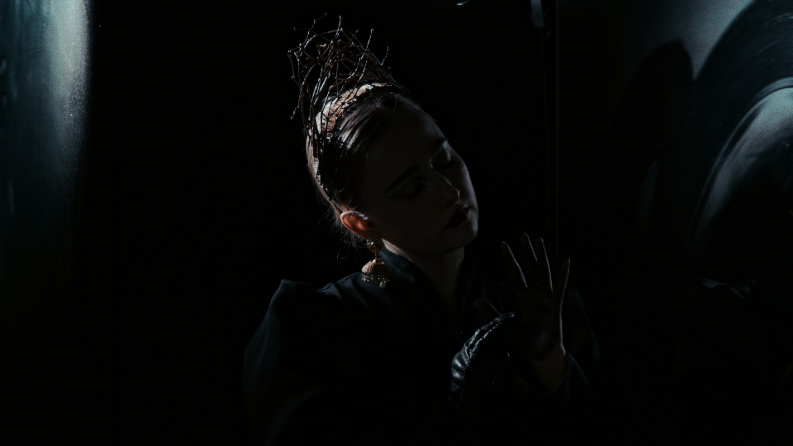 Кейс. Фотограф Сергей Красильников