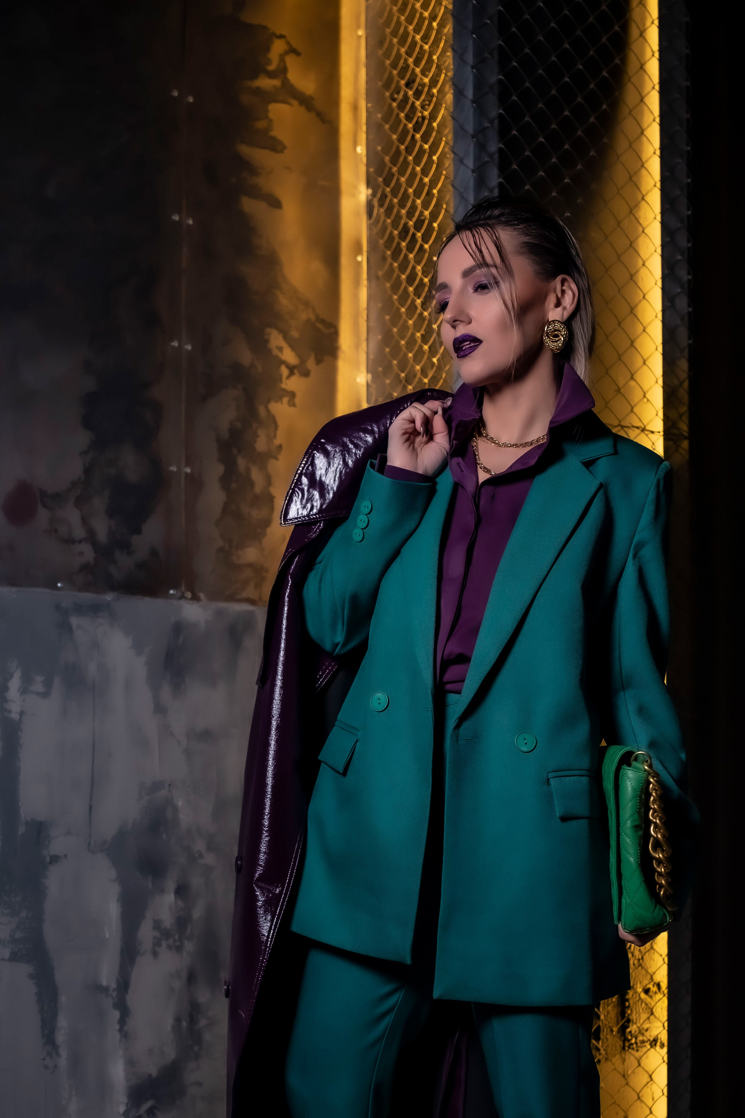 Анна Николь. Наталья Слесаренко фотограф в Сочи