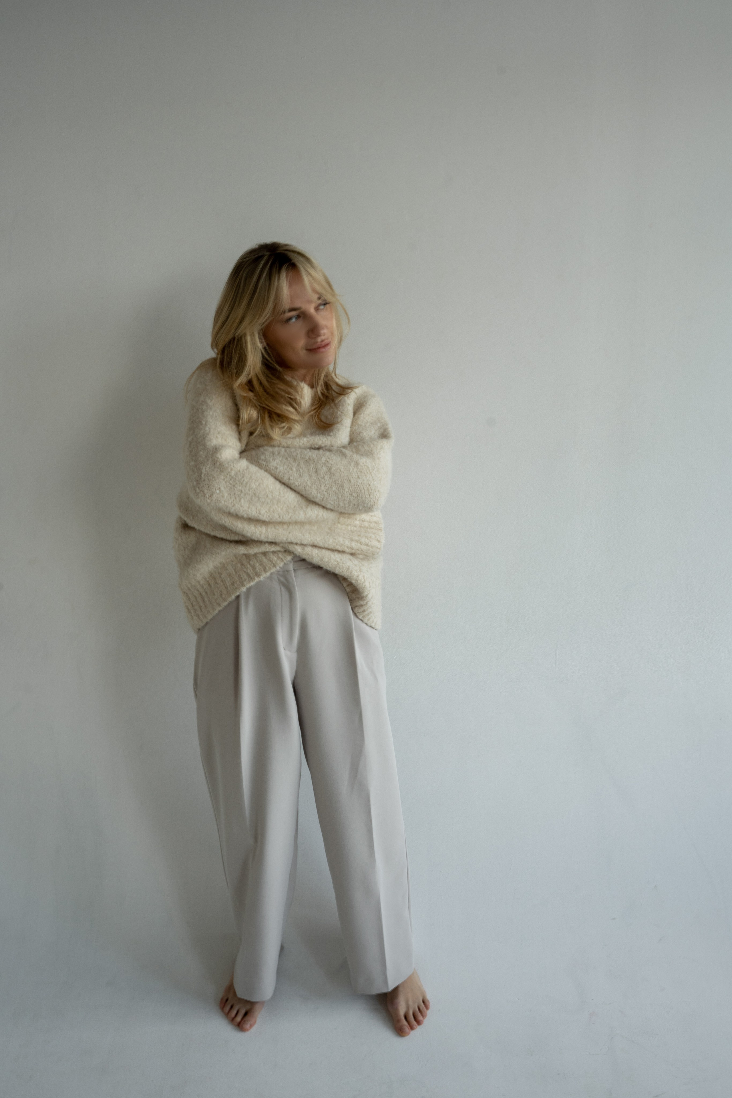 Юля и Варя. Фотограф Анна Котова