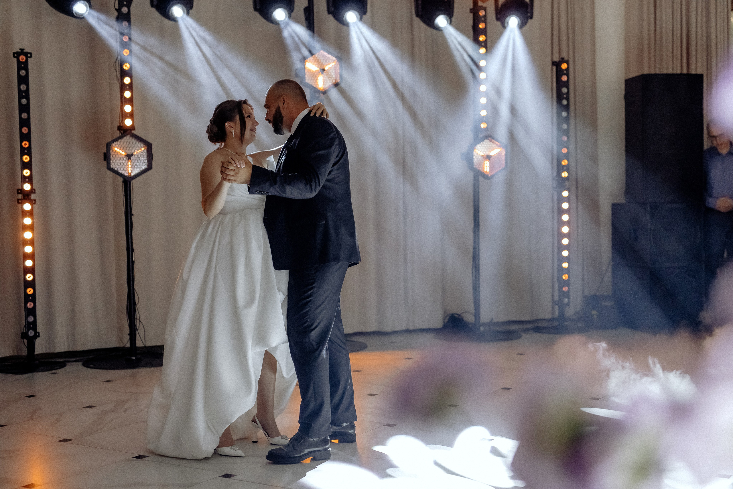 Данил и Кристина. Свадебный фотограф в Саратове Симашова Ирина